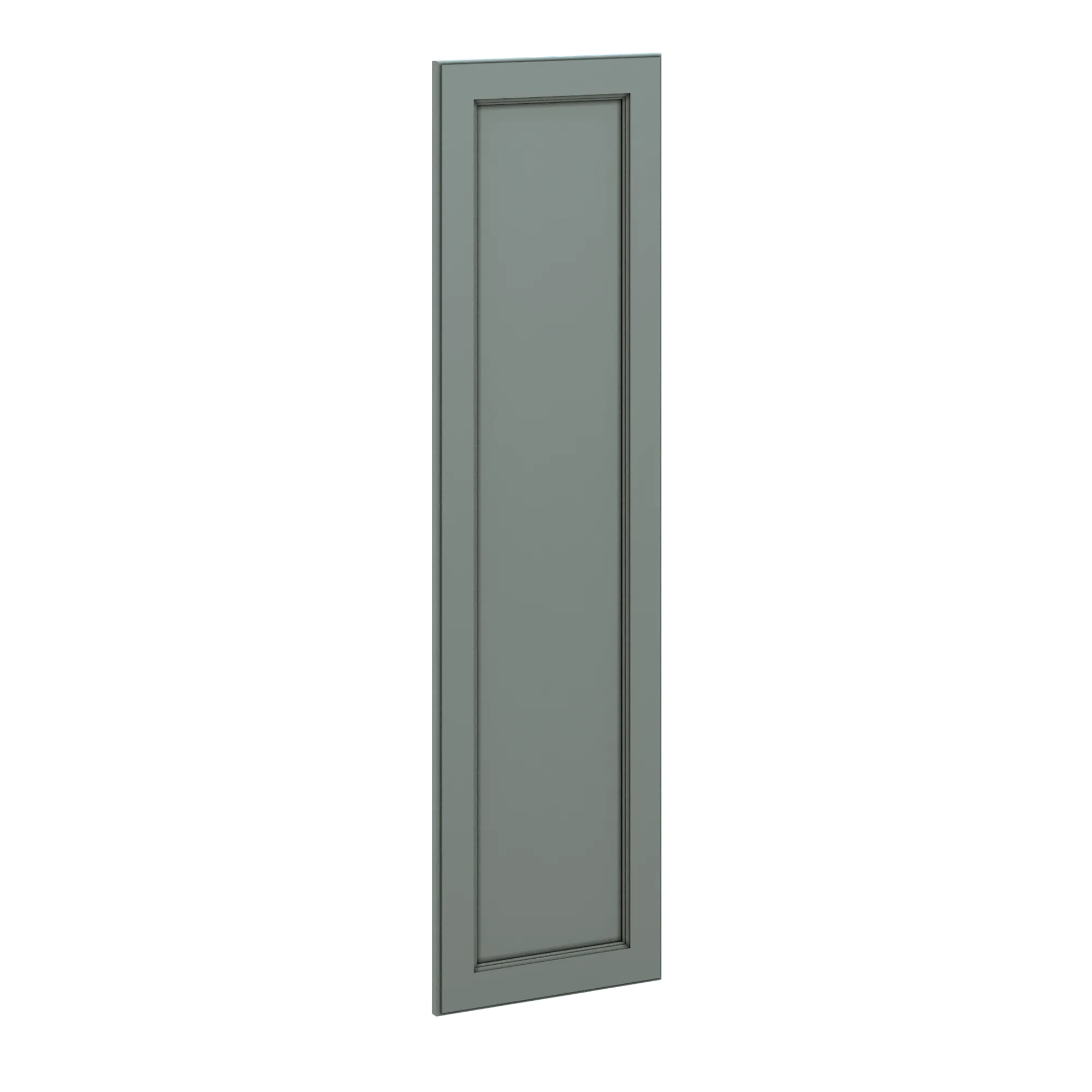 J&K Sage E3 Dummy Lower Door Panel 13 1/2" W x 49 1/2" H
