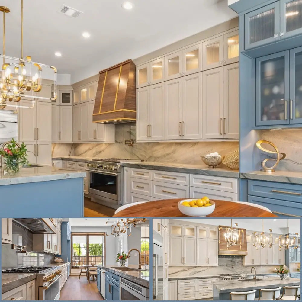 J & K Transitional Pebble B6 Door Sample