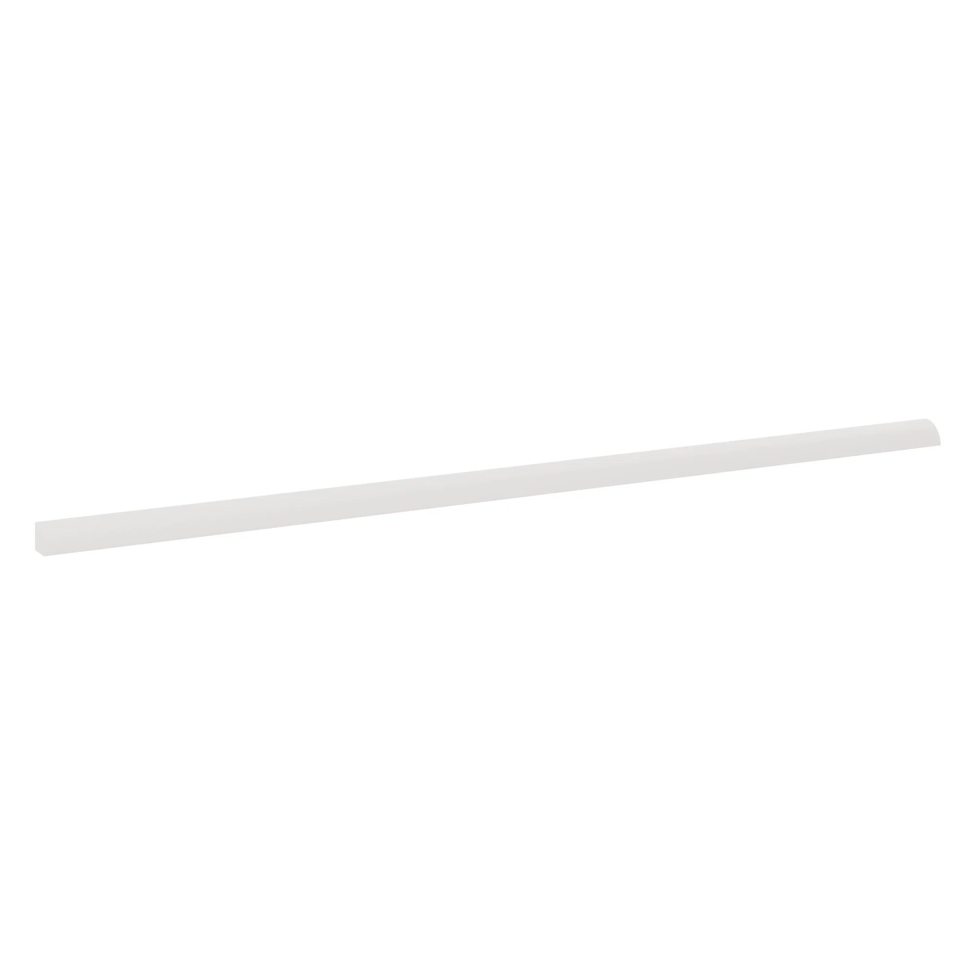 J&K Pure B5 96" W Quarter Round Molding