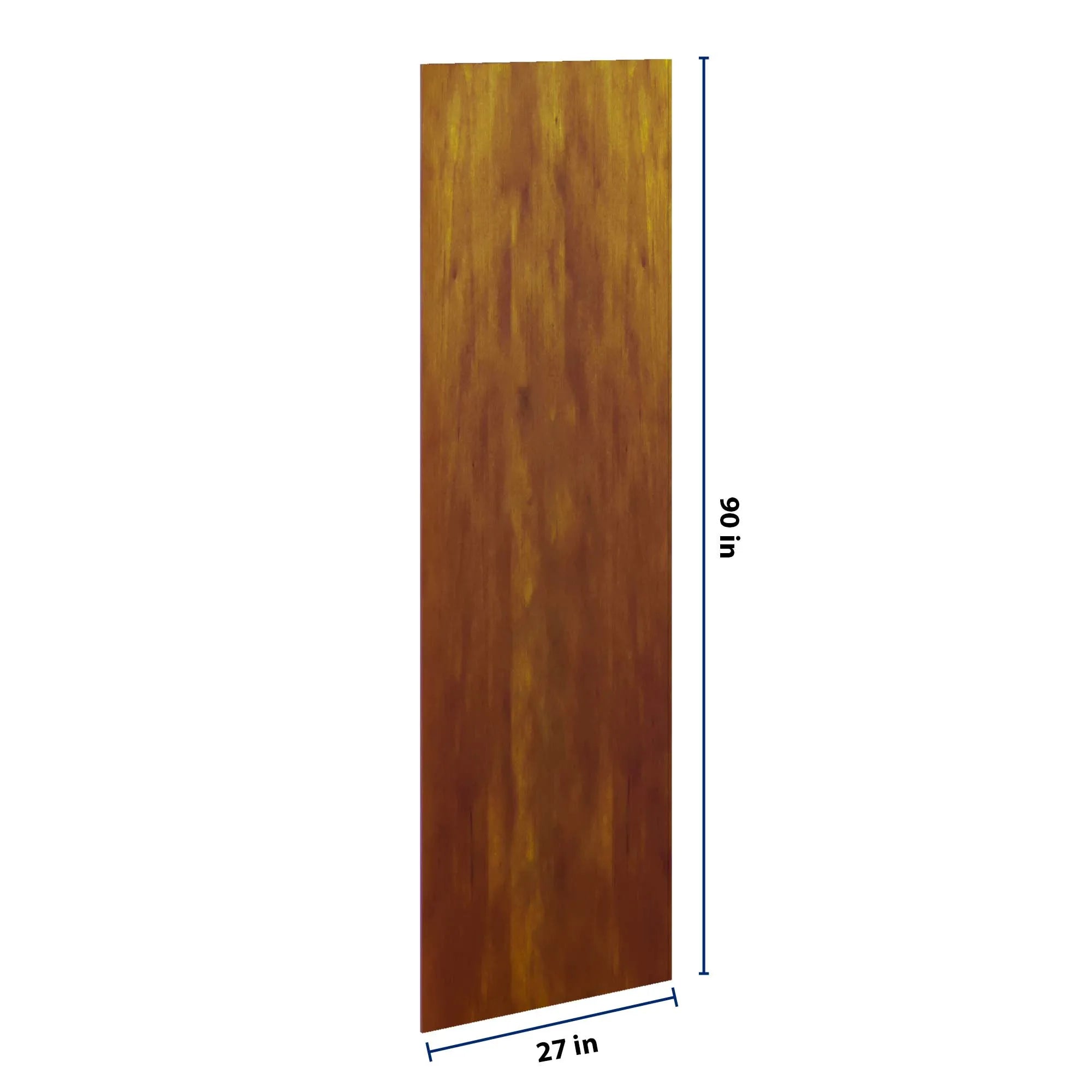 j-k-mocha-glazed-k10-refrigerator-panel-3-4-w-x-90-h-x-27-d