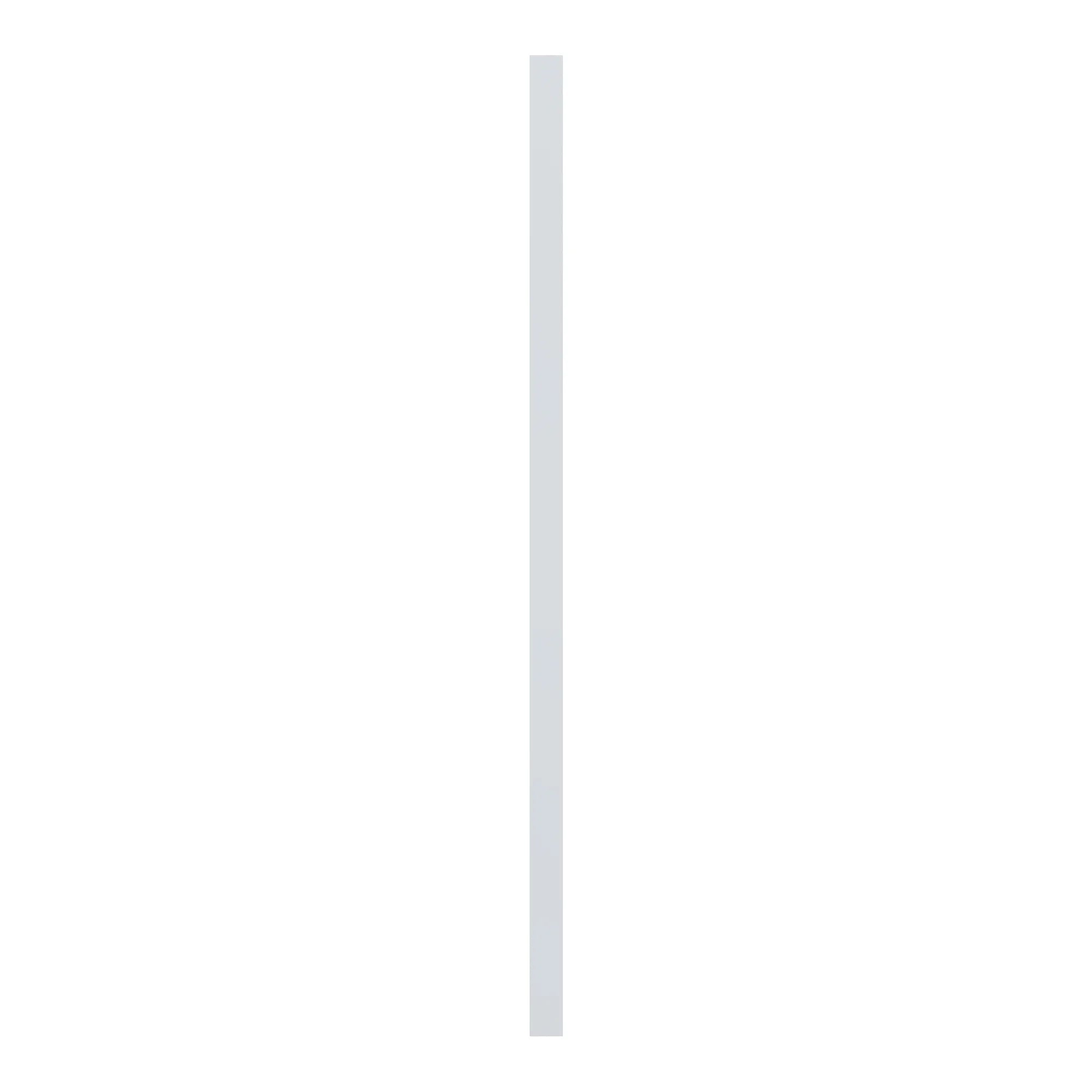 Return Filler 3" W x 90" H x 27" D