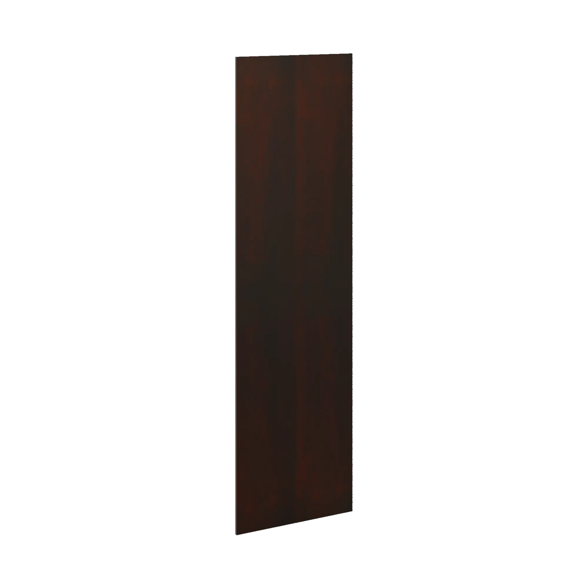 J&K Java Coffee S1 Refrigerator Panel 3/4" W x 96" H x 27" D