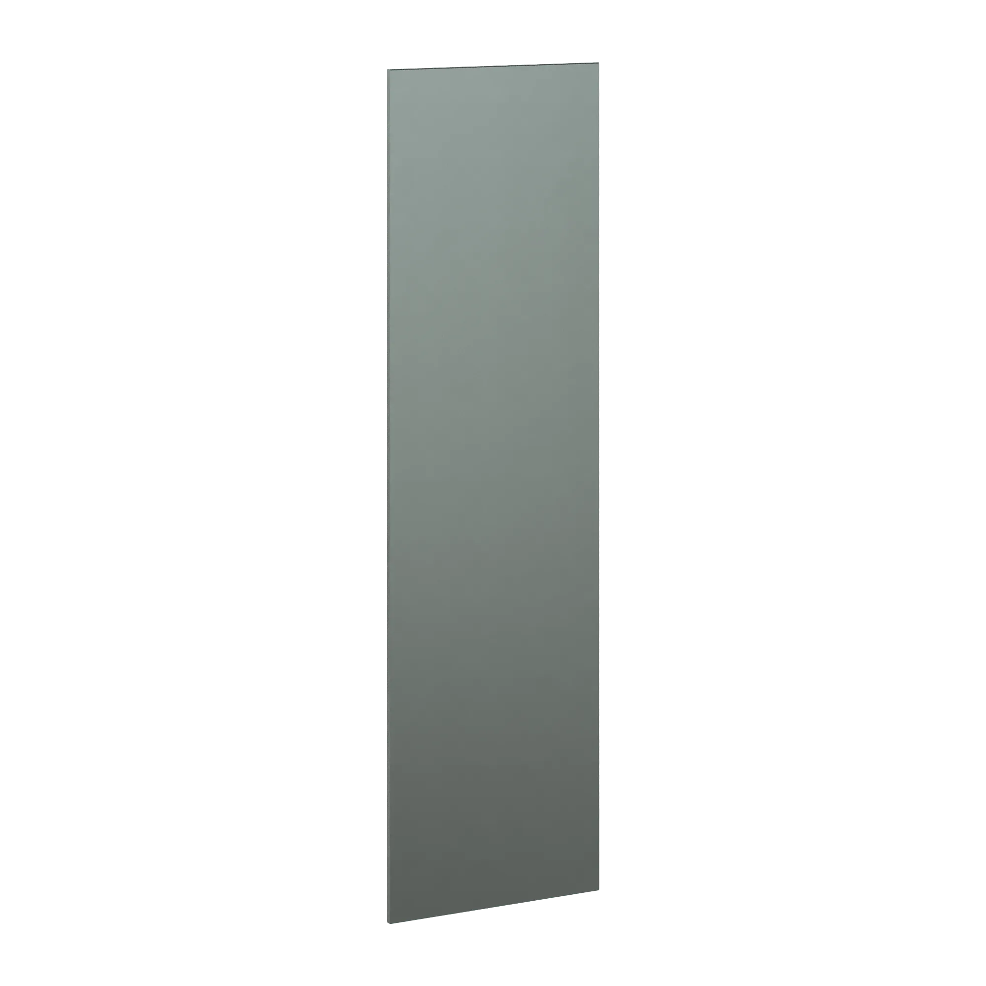 J&K Sage E3 Refrigerator Panel 3/4" W x 96" H x 27" D