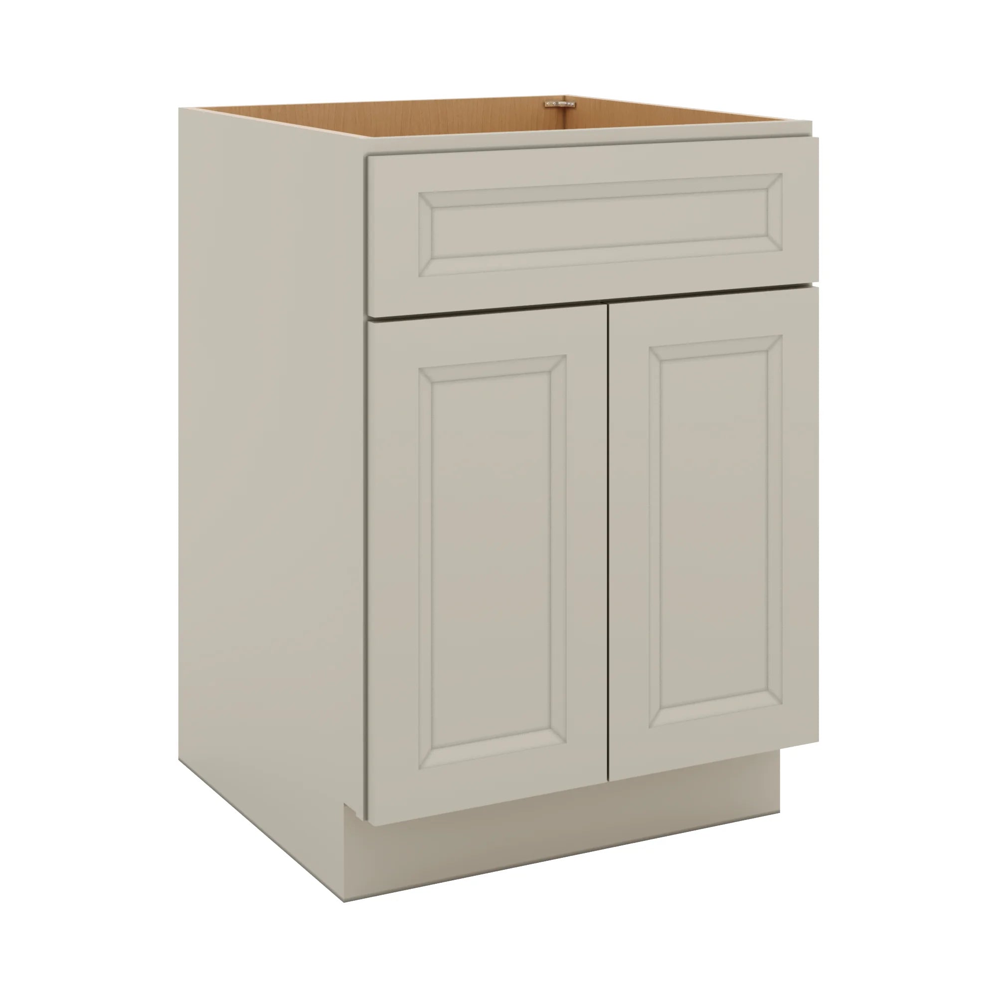 J&K Pebble B6 Sink Base - 24" W