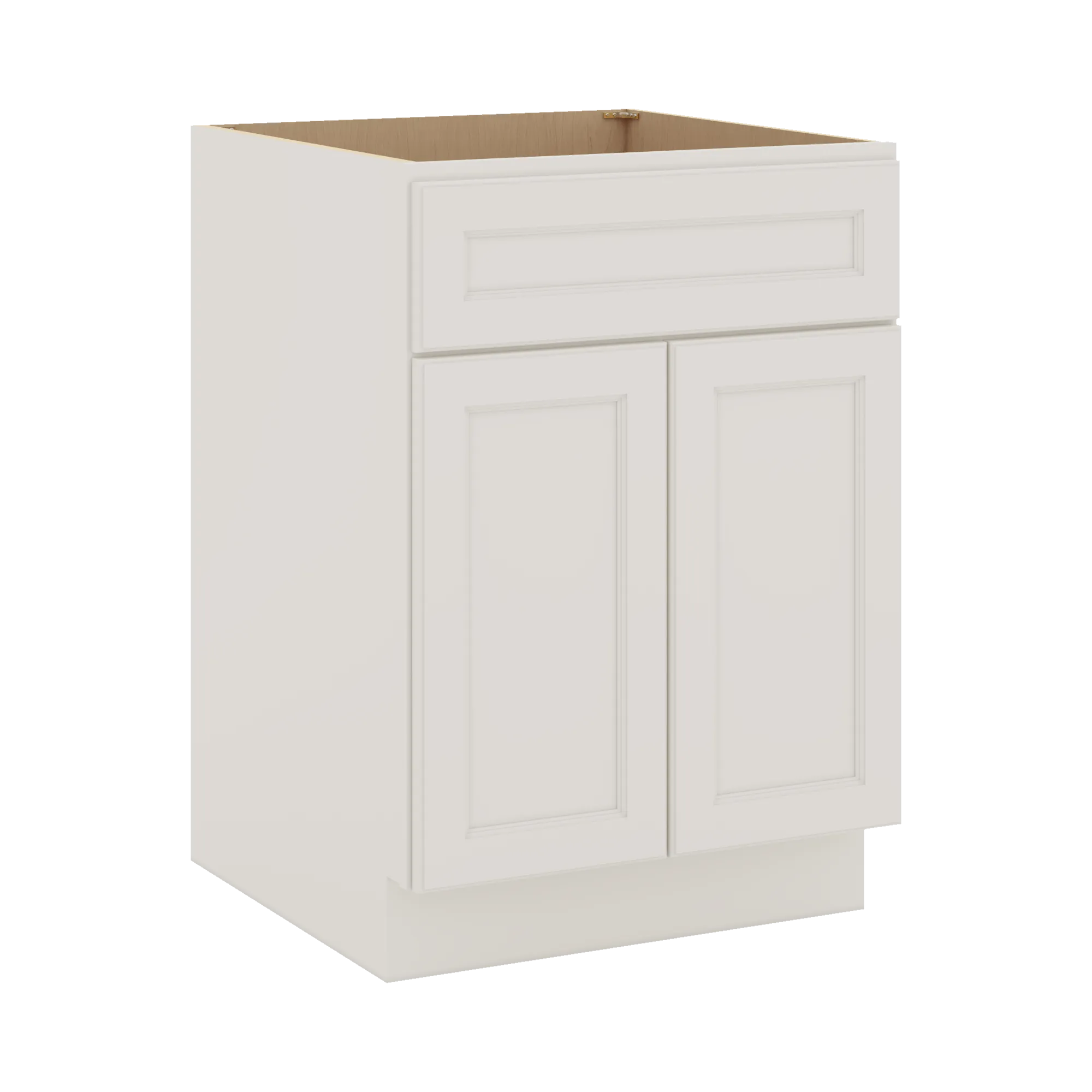 J&K Dove E1 Sink Base - 24" W