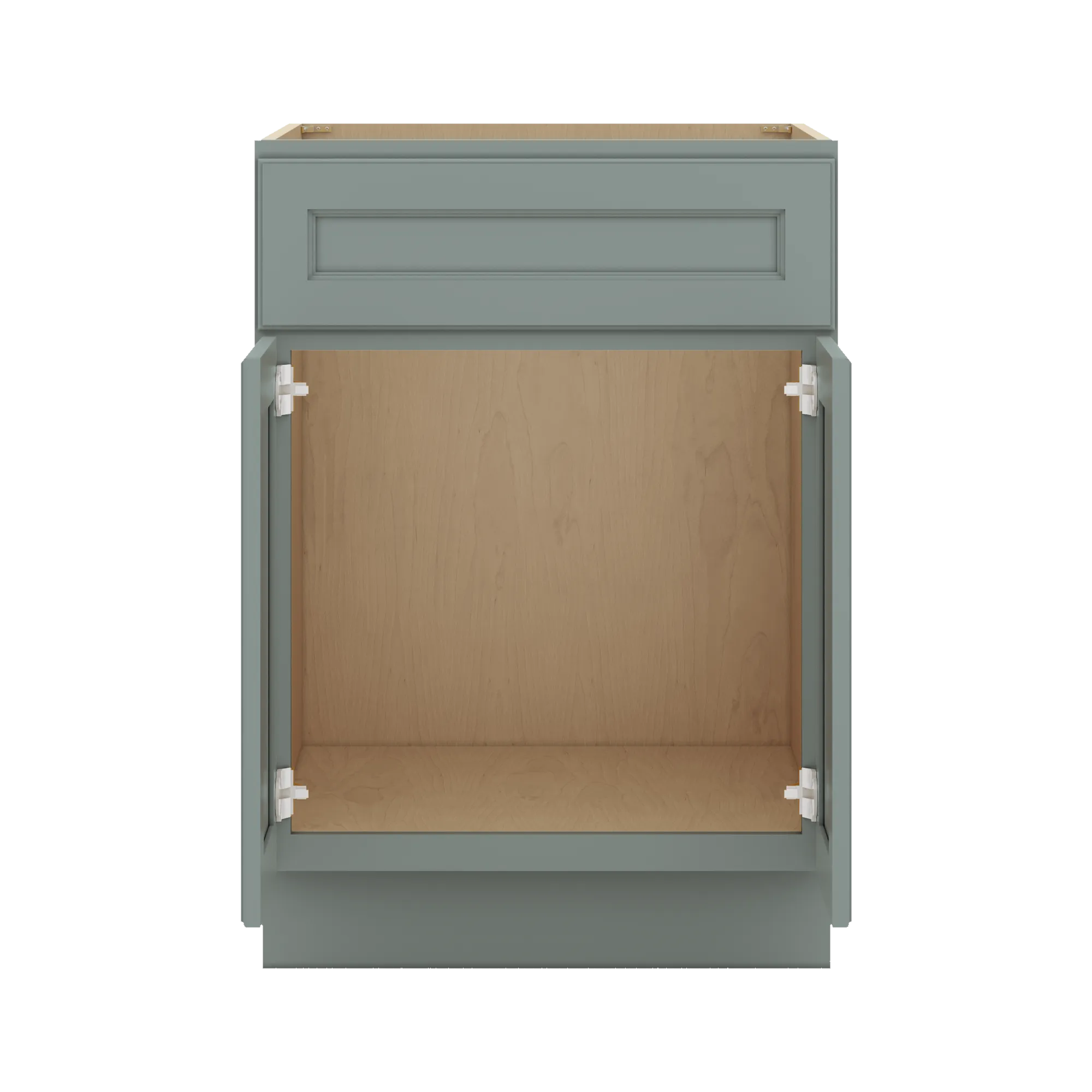 SB24 Open Front Sage