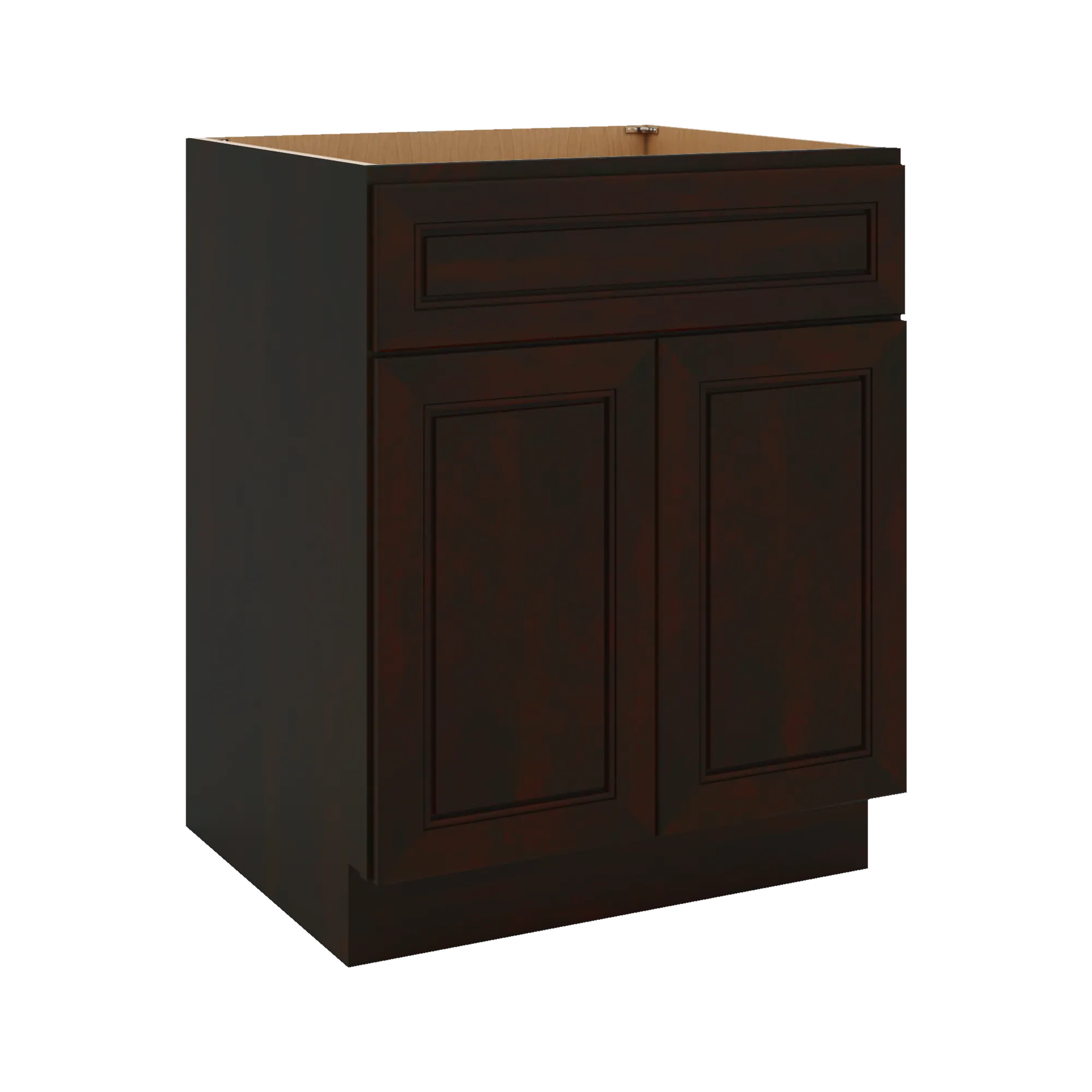 J&K Espresso K8 Sink Base - 27" W