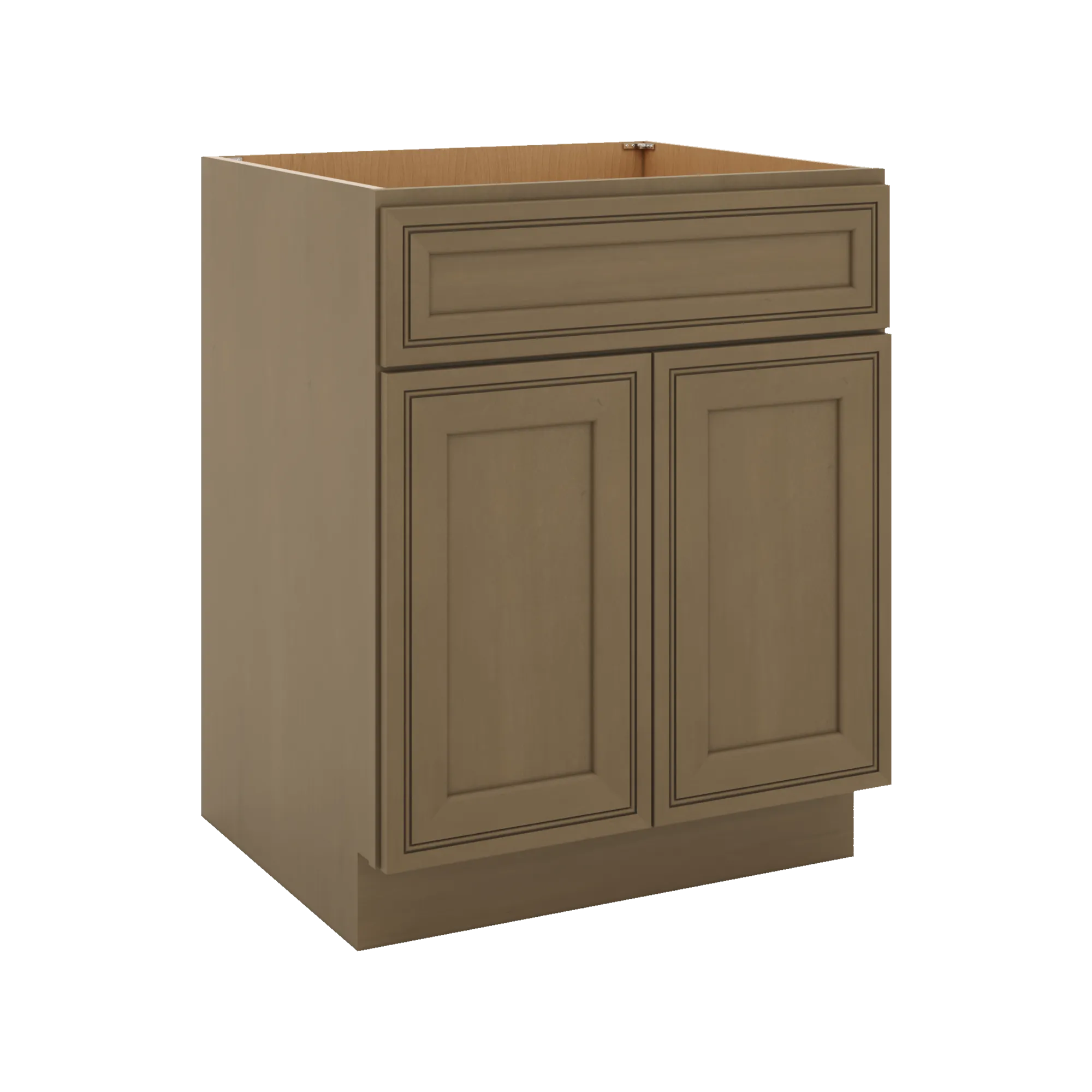 J&K Hazel H8 Sink Base - 27" W
