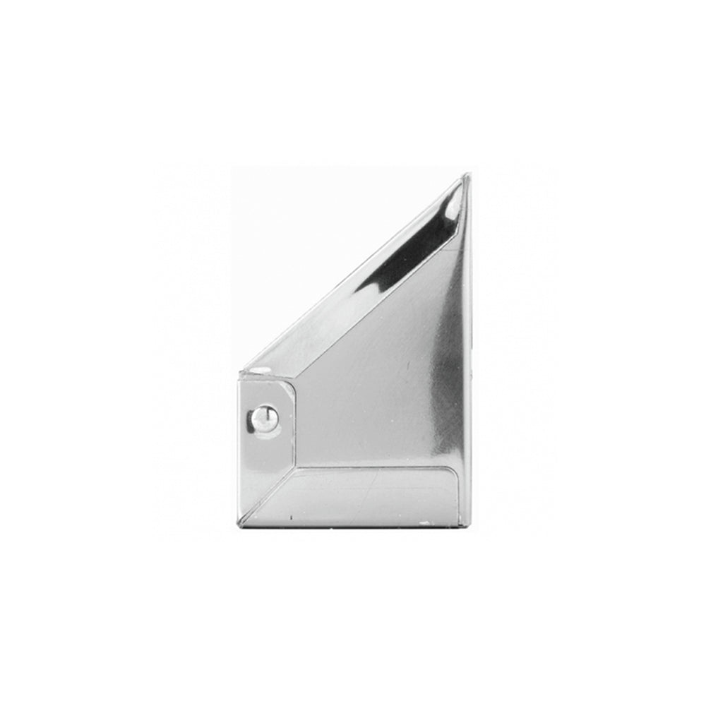 Wolf Classic York Grey Stain Sink Base - Stainless Steel Tip-Out Tray Kit