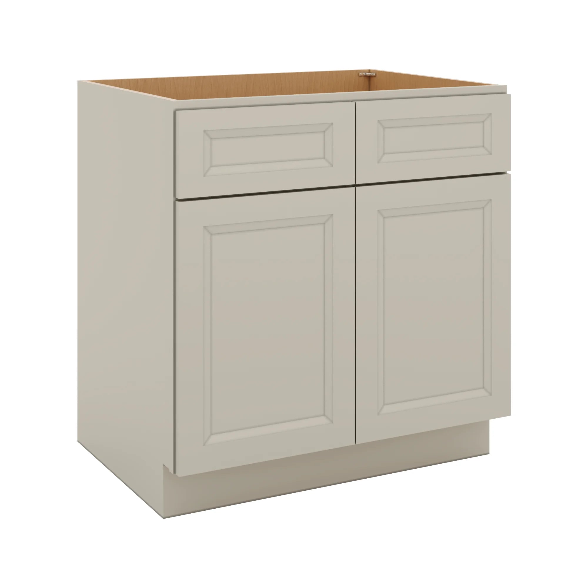 J&K Pebble B6 Sink Base - 33" W