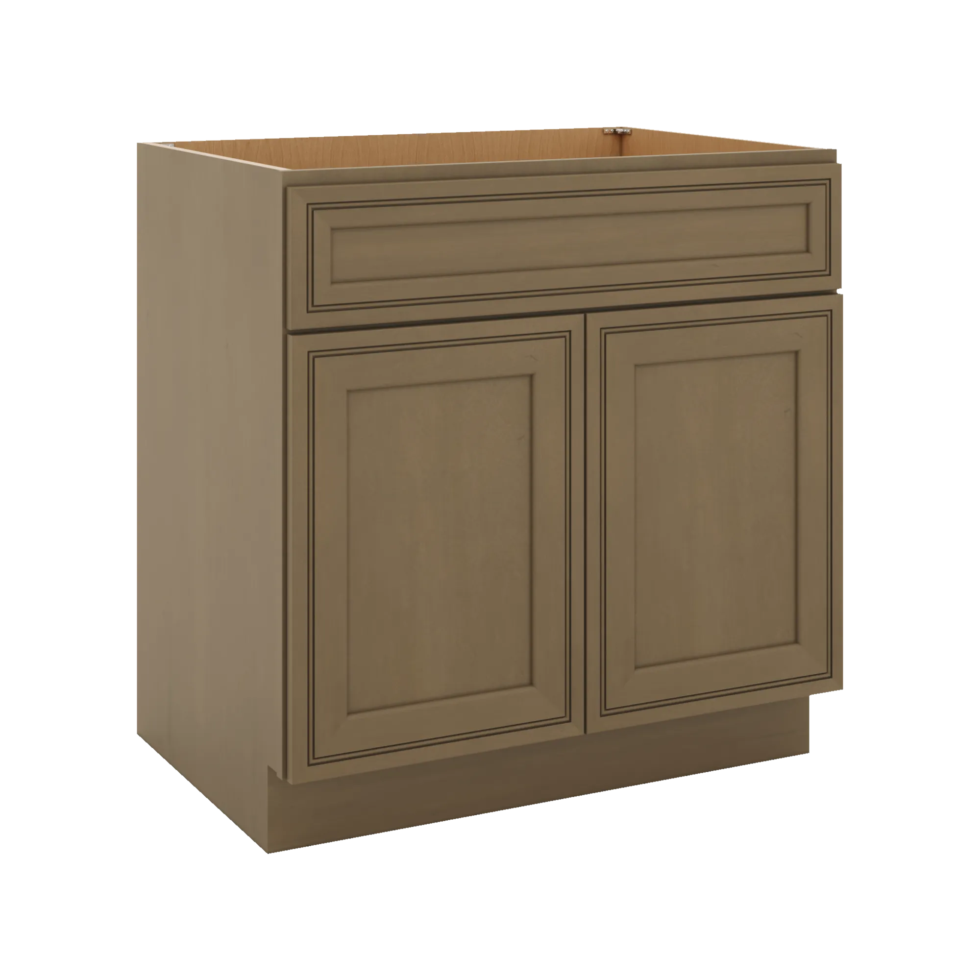J&K Hazel H8 Sink Base - 33" W