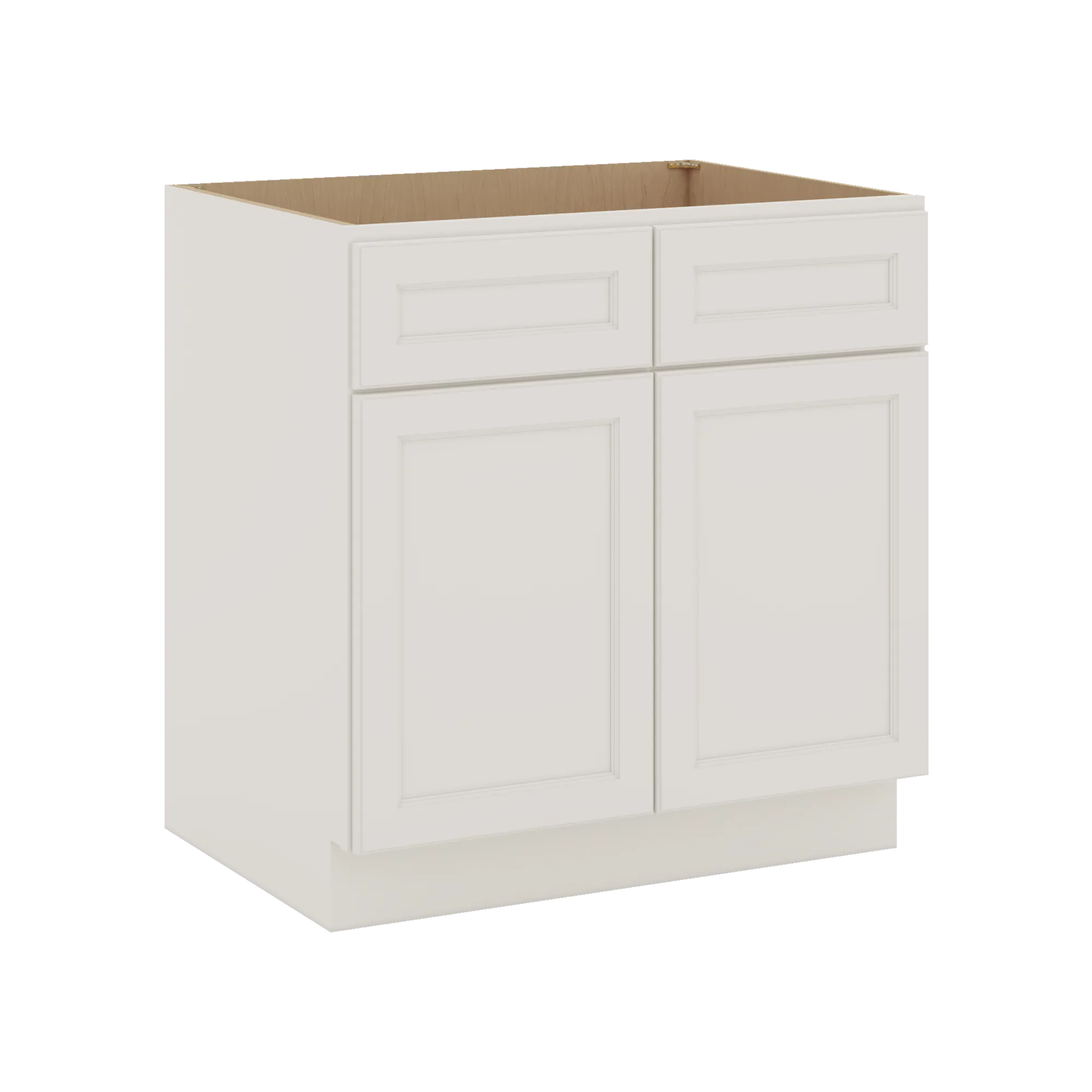 J&K Dove E1 Sink Base - 33" W