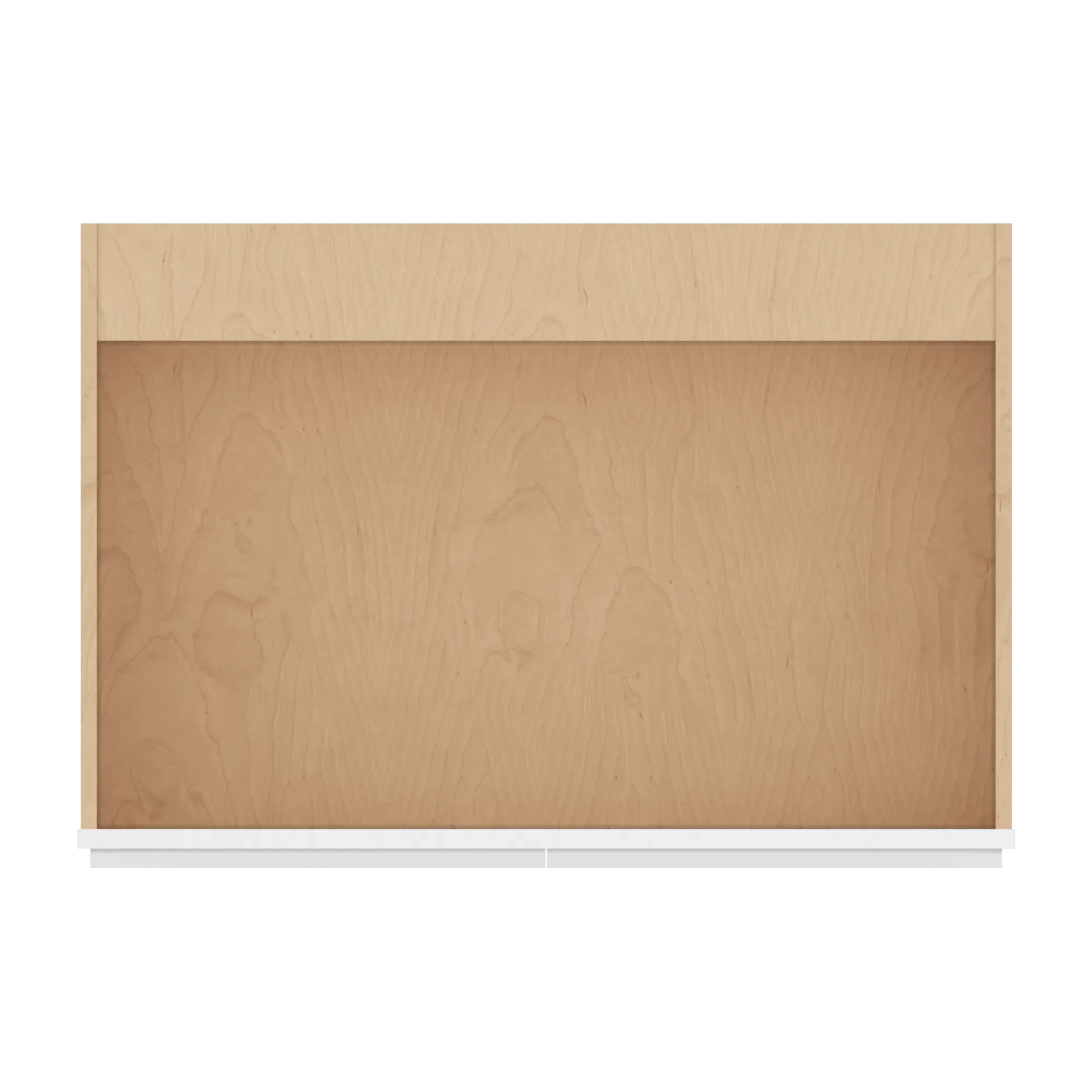 cnc luxor 5 piece white 36 w double door farm sink base cabinet
