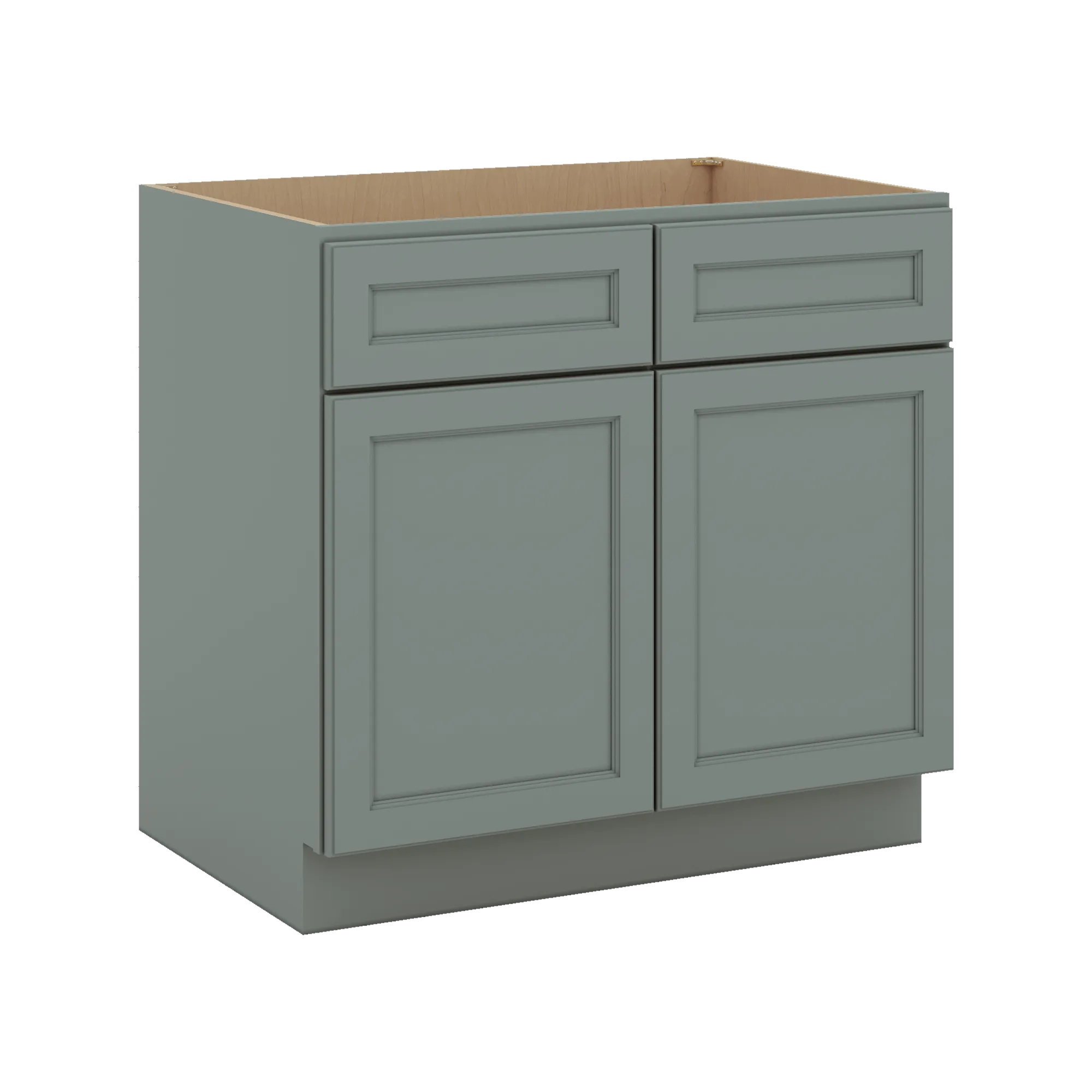 J&K Sage E3 Sink Base - 36" W