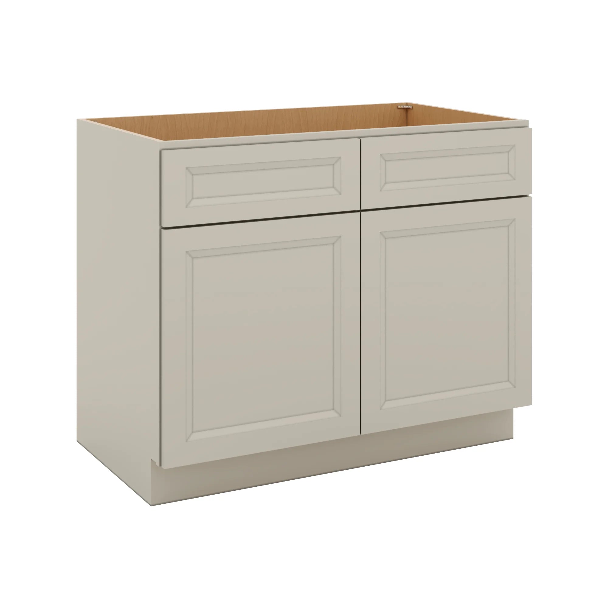 J&K Pebble B6 Sink Base - 42" W