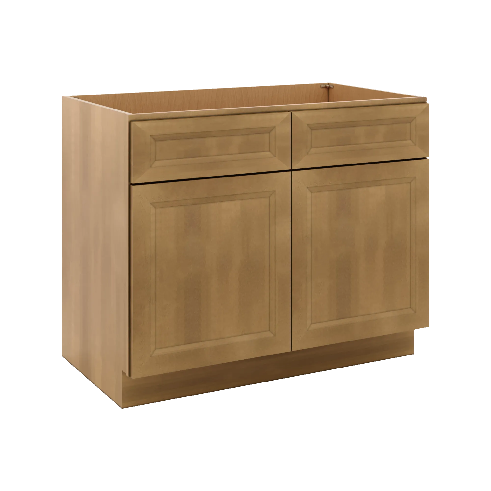 J&K Butterscotch B8 Sink Base - 42" W