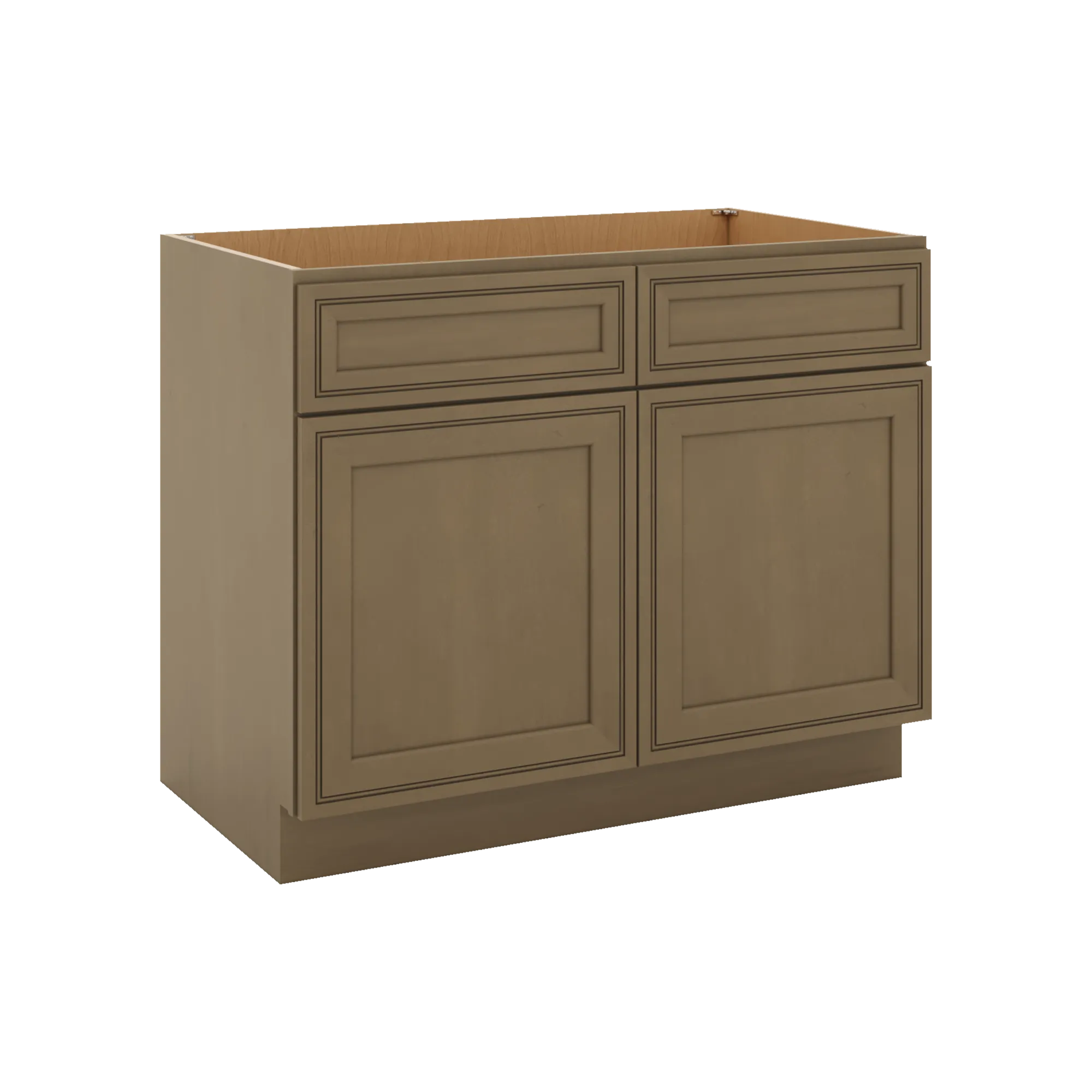 J&K Hazel H8 Sink Base - 42" W