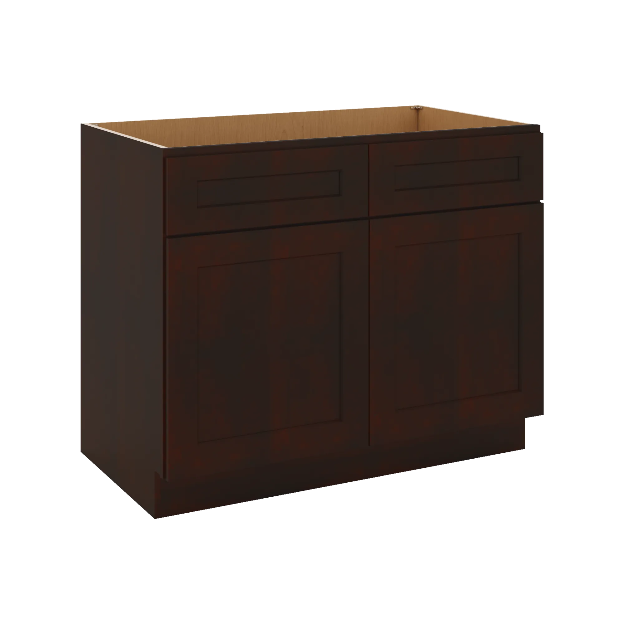 J&K Java Coffee S1 Sink Base - 42" W