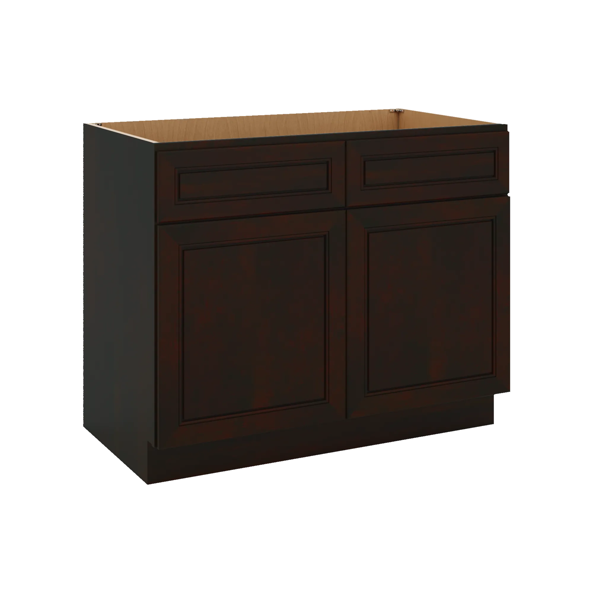 J&K Espresso K8 Sink Base - 42" W