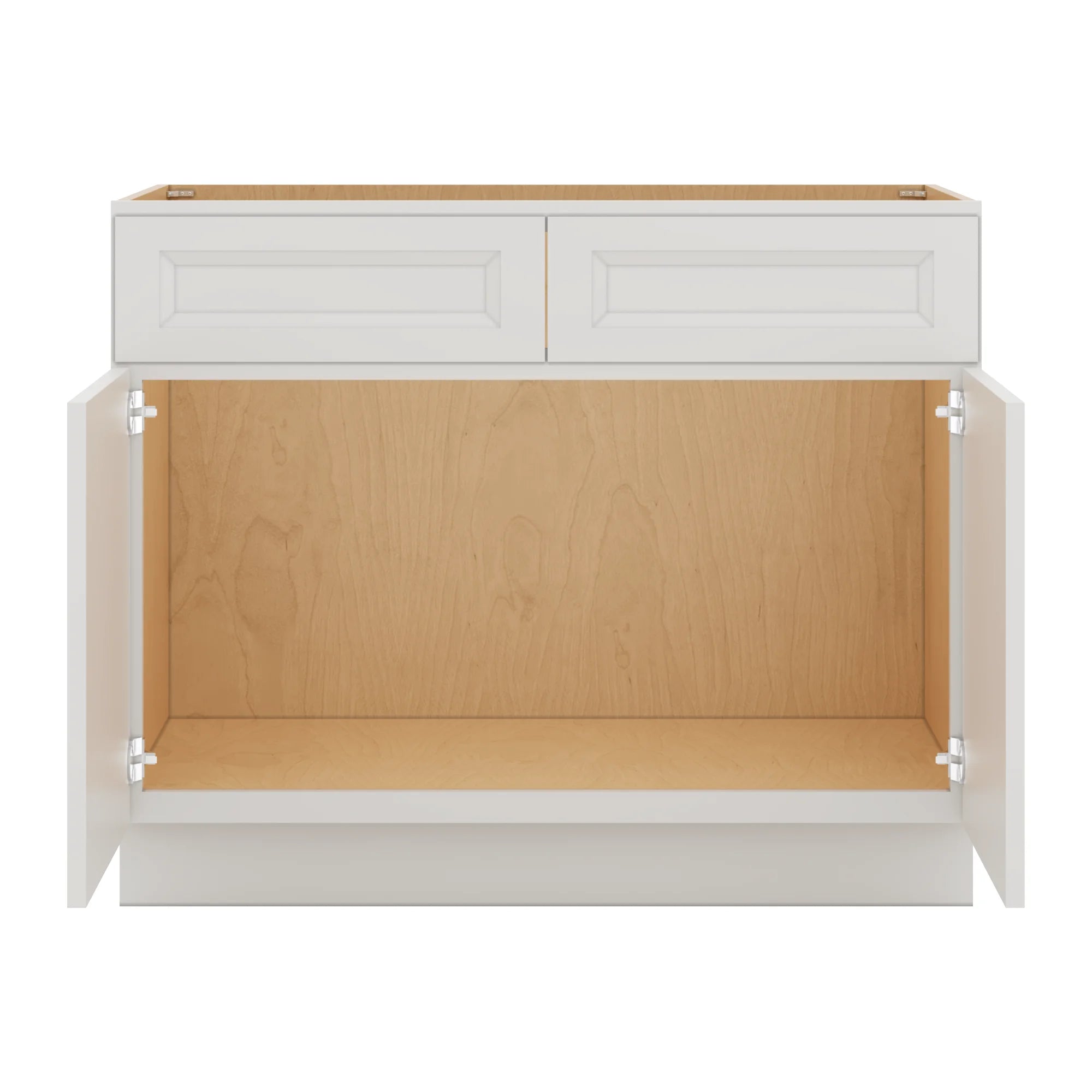 SB42 Open Frontwhite png
