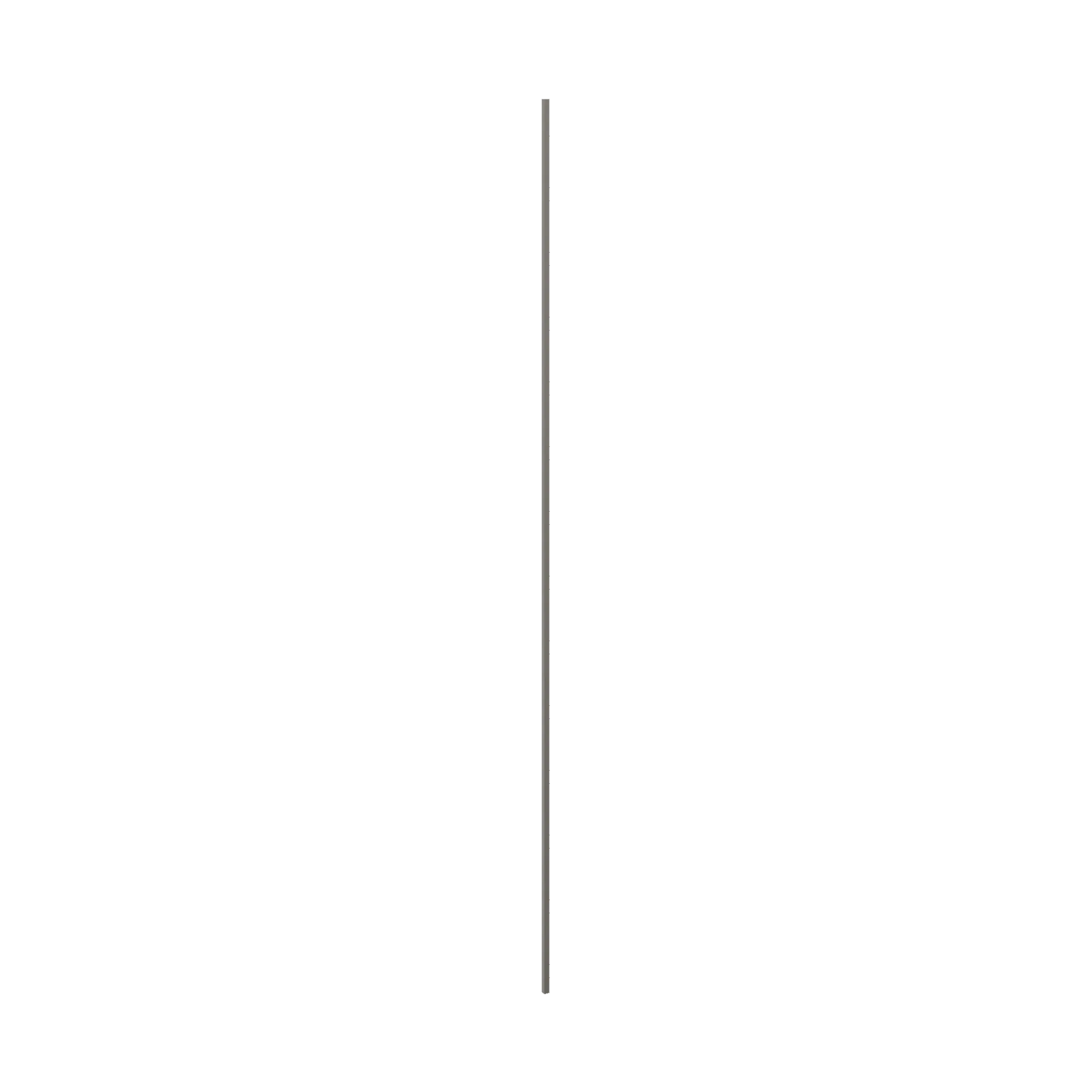 J&K Greige K3 Tall Filler 3/4" W x 96" H