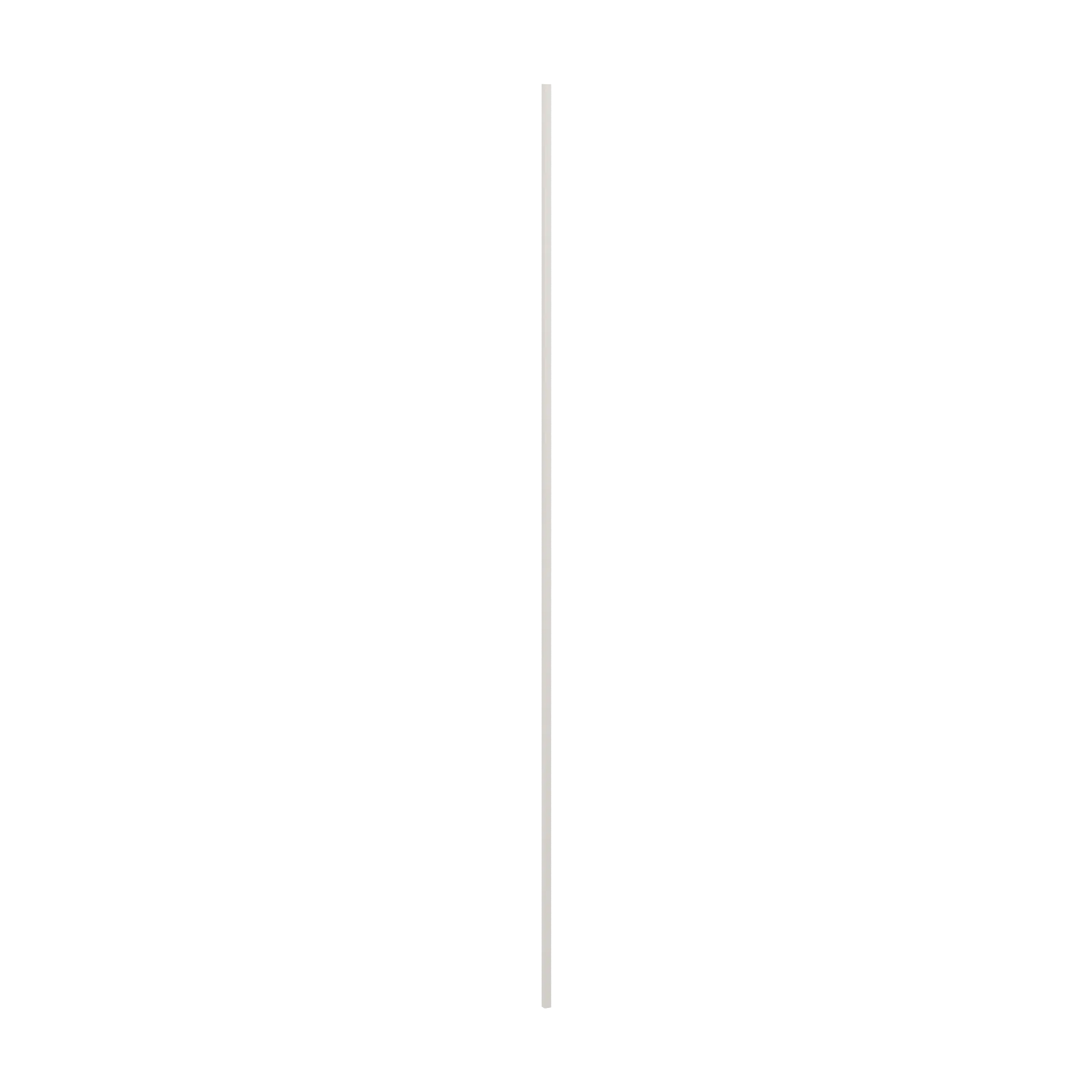 J&K Dove E1 Tall Filler 3/4" W x 96" H