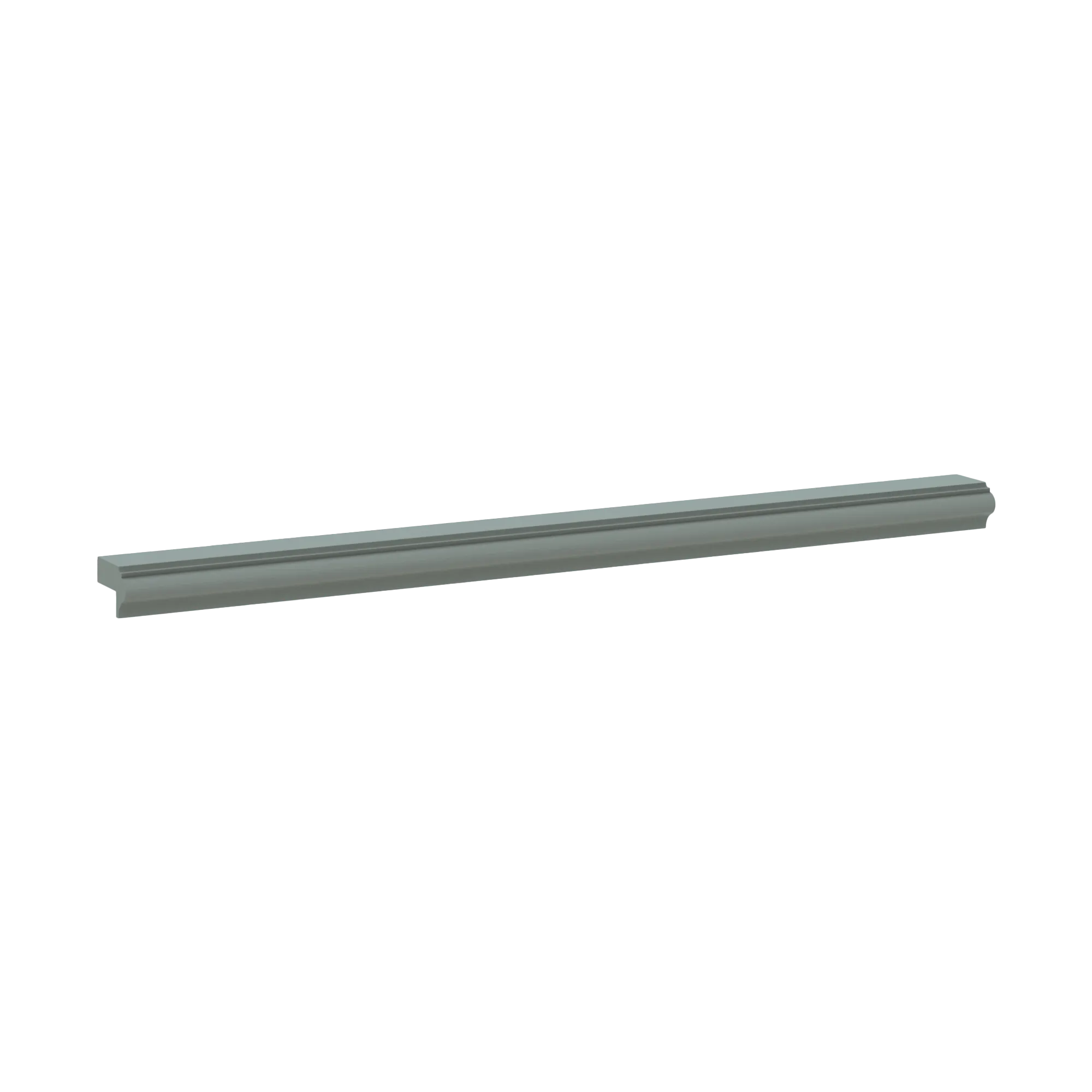 J&K Sage E3 96" W Light Rail Molding