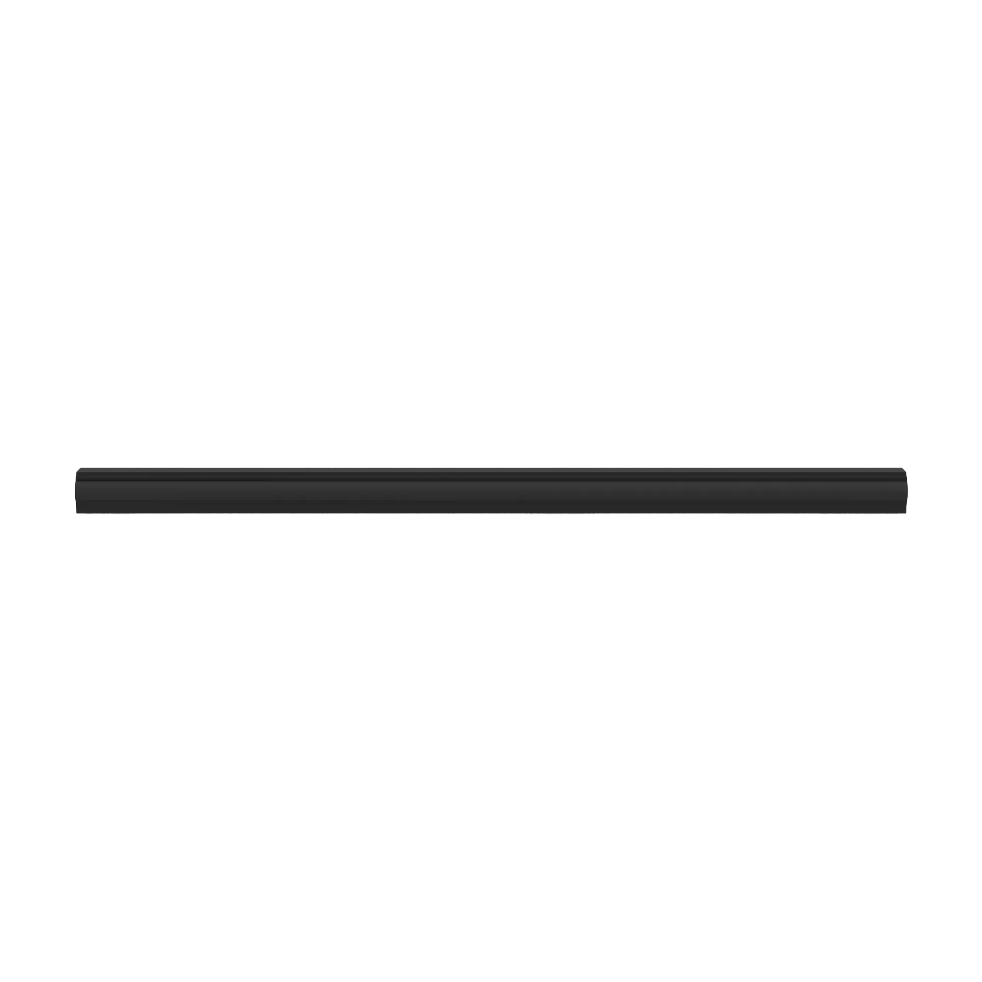 SMLR10 Front Charcoal