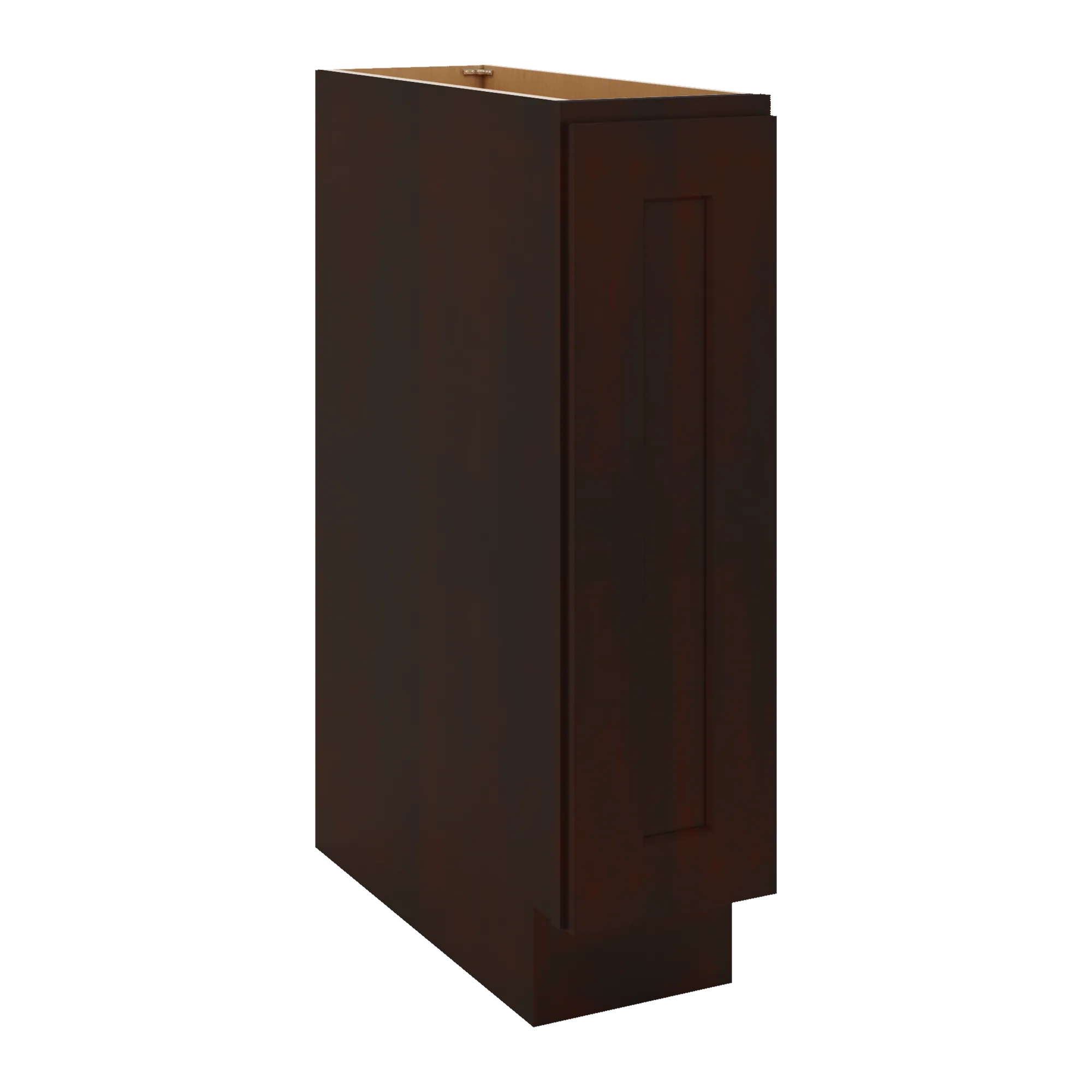 J&K Java Coffee S1 Spice Pull-Out Base - 09" W