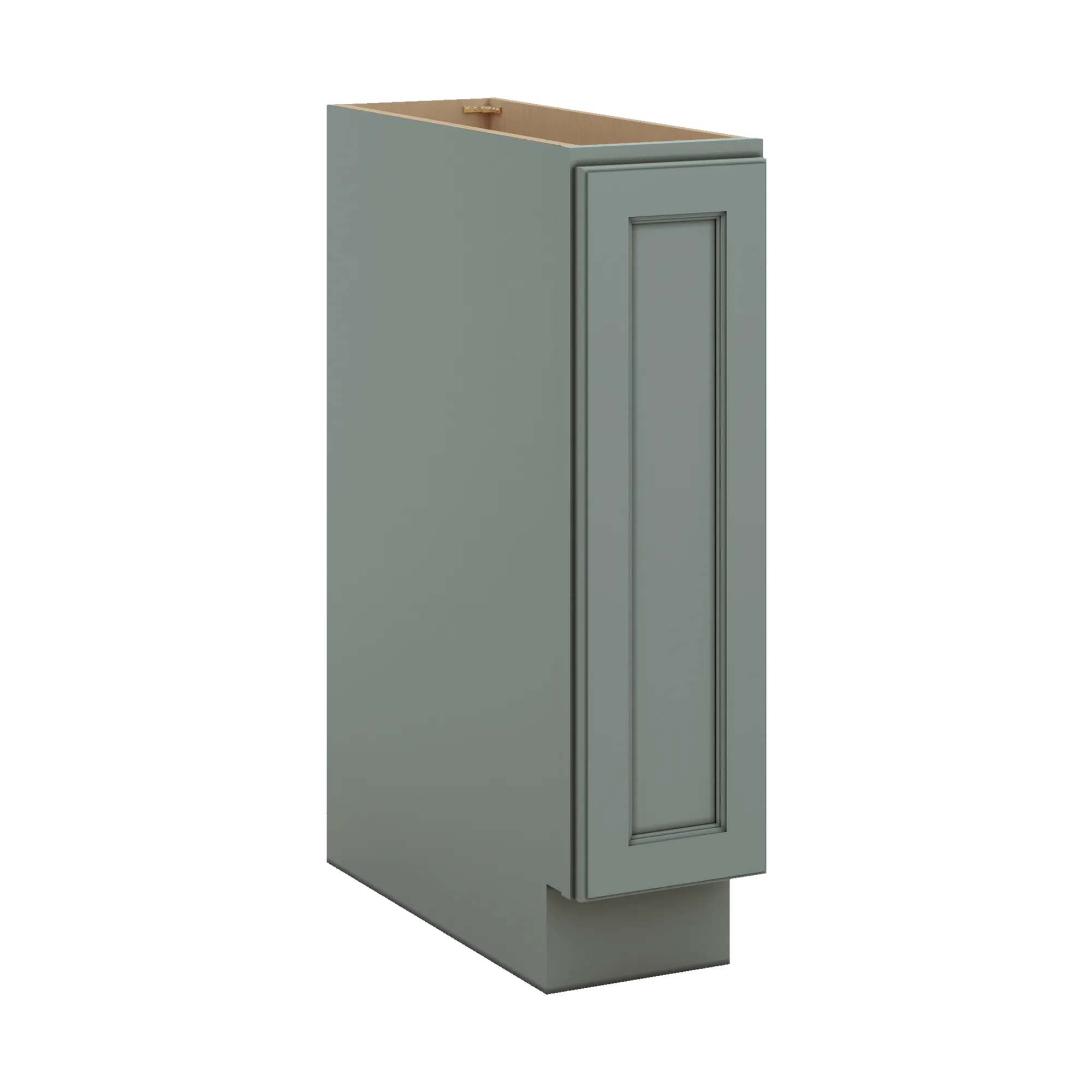 J&K Sage E3 Spice Pull-Out Base - 09" W