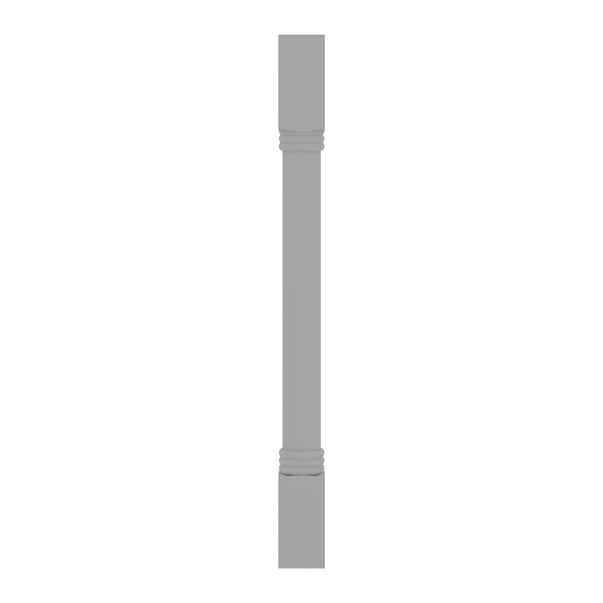 SP3X3412 Front Castle Gray png
