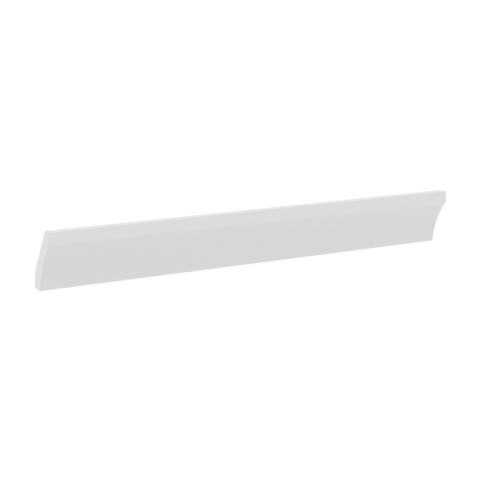 J&K Pure B5 96" W Large Cove Molding