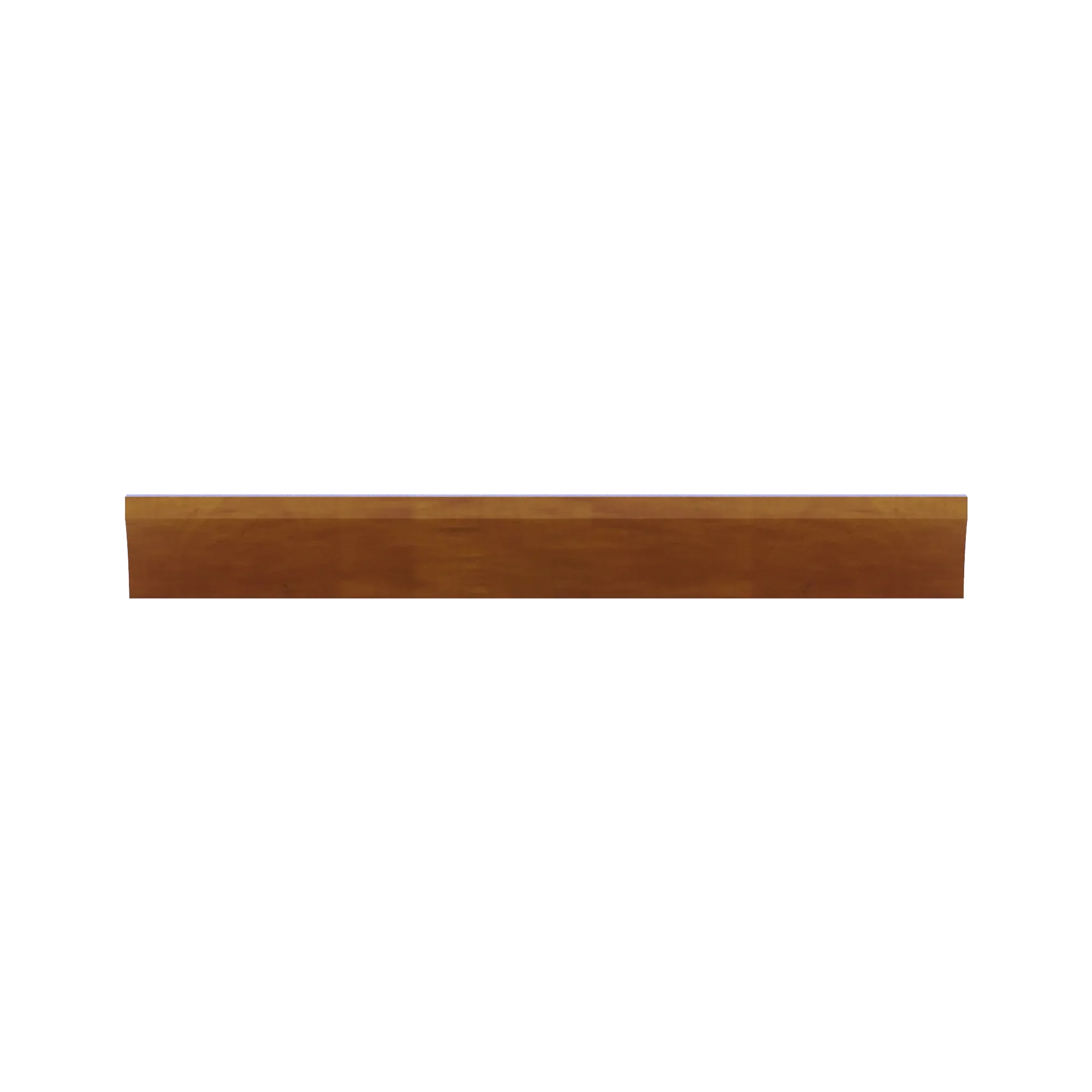 j k mocha glazed k10 96 w large cove molding