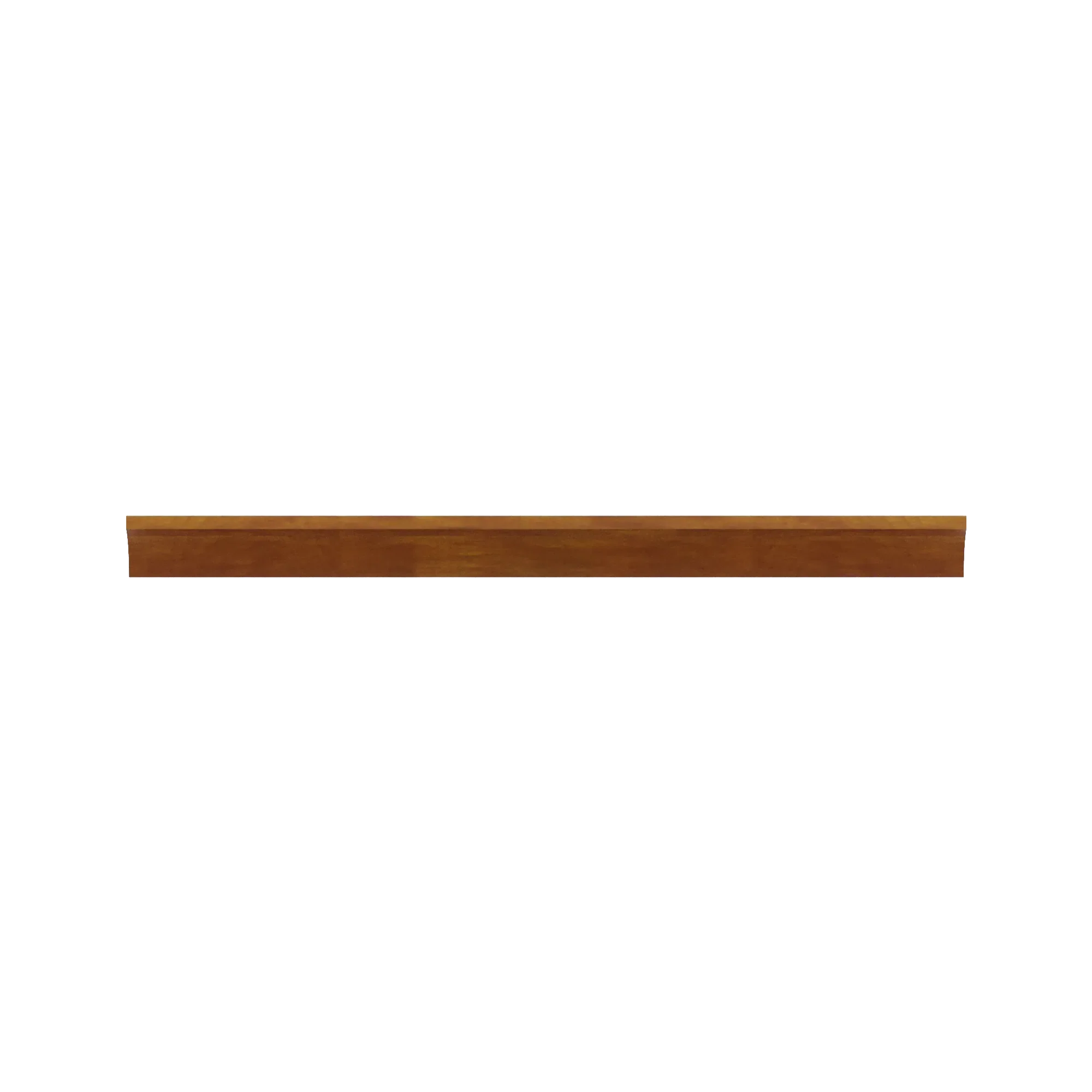 j k mocha glazed k10 96 w cove molding
