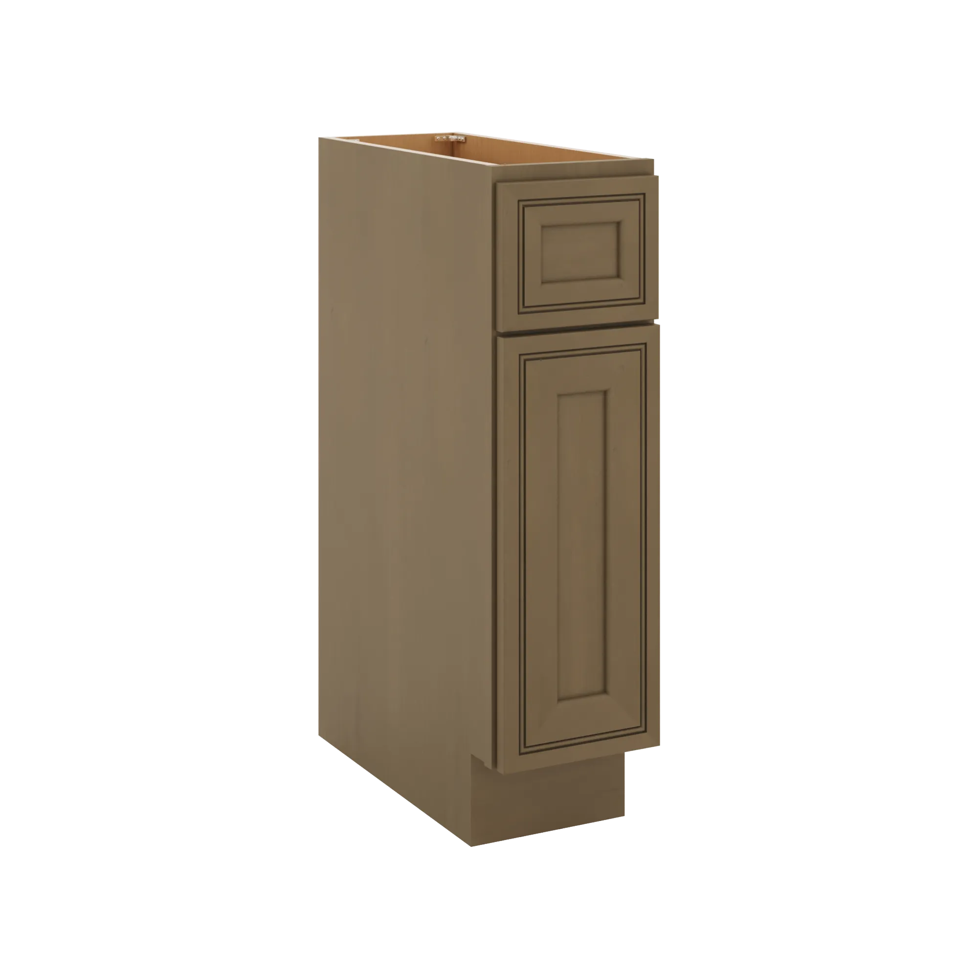 J&K Hazel H8 Vanity Base Door/Drawer 09" W x 33" H x 21" D