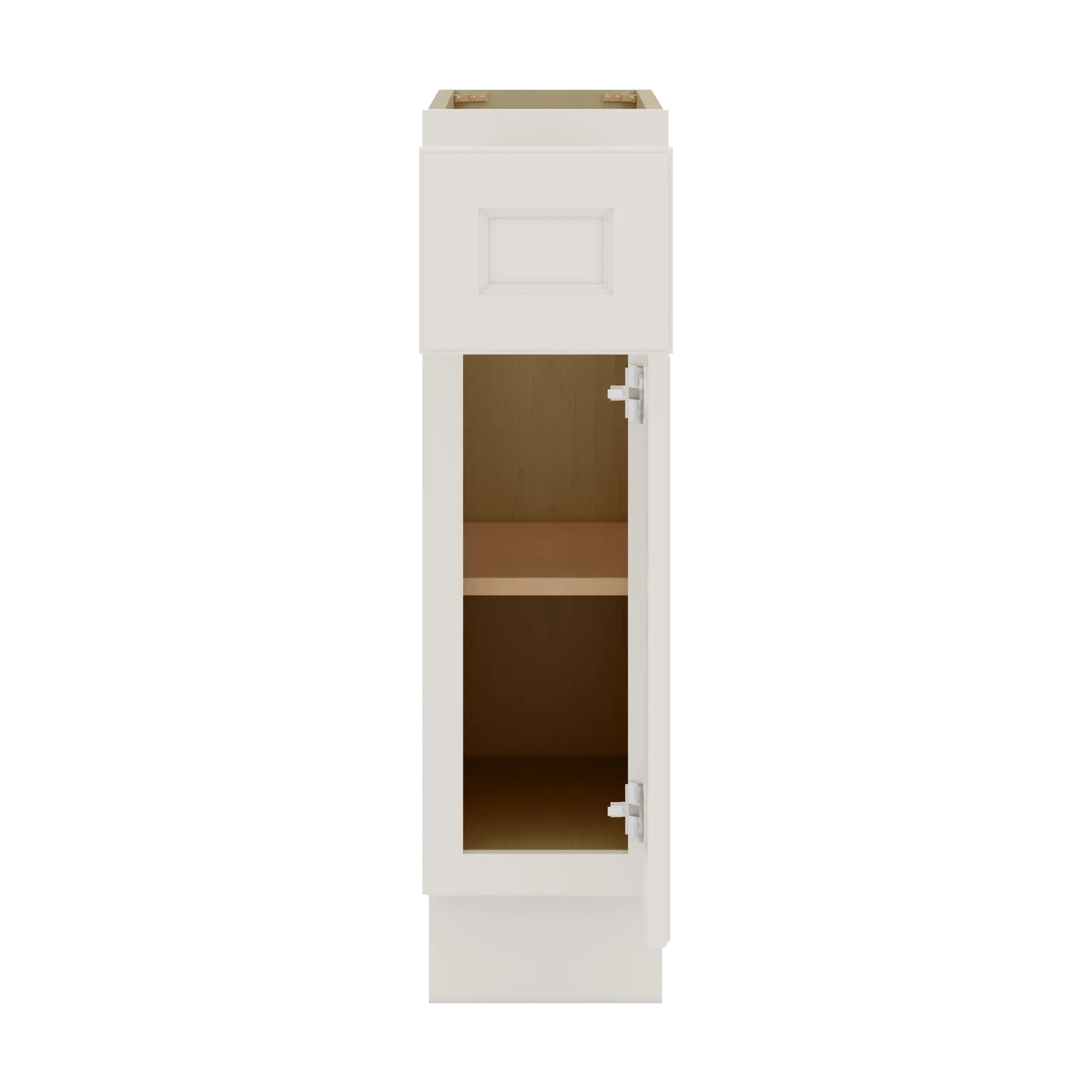 SVA09B Open Front Dove