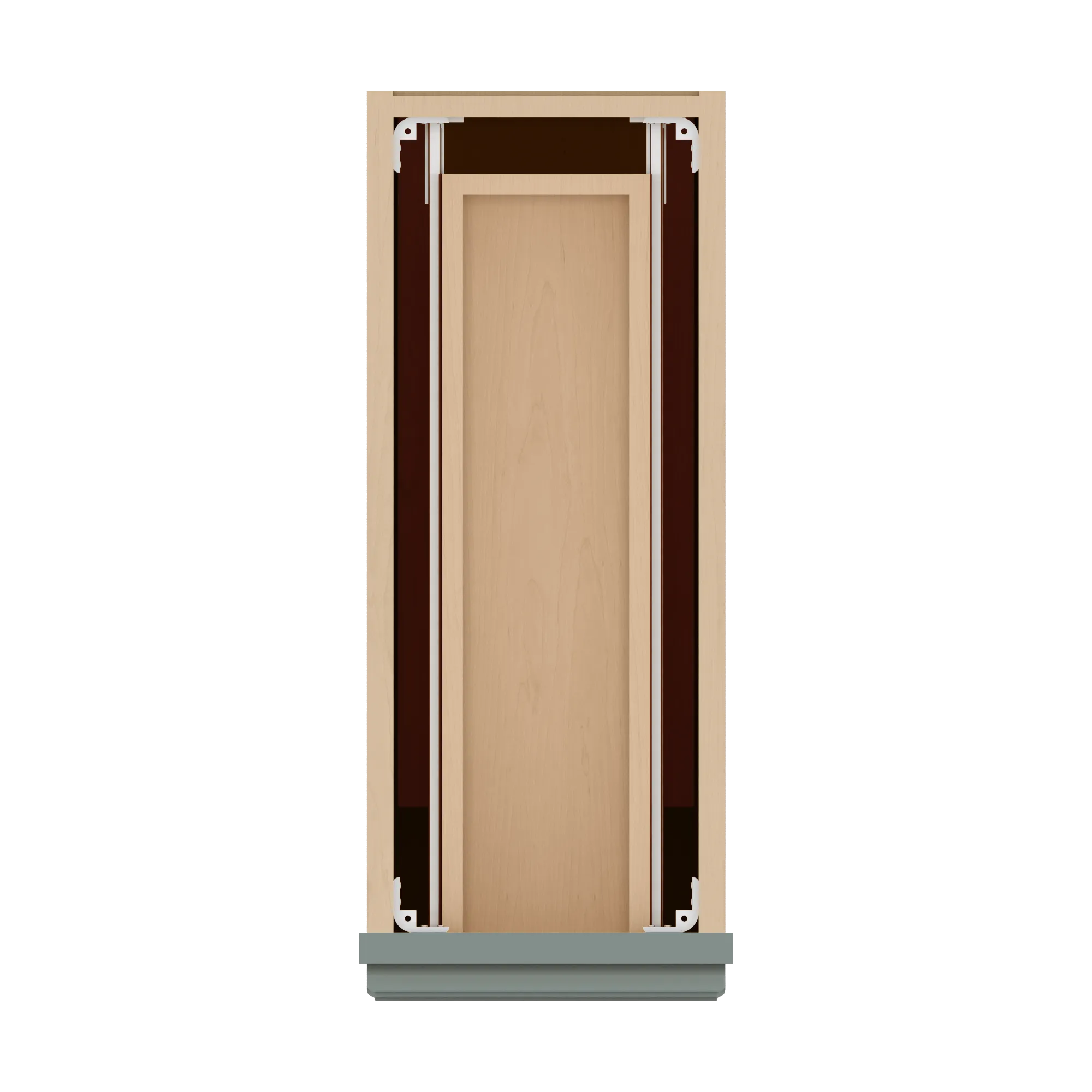 SVA09B Top Sage