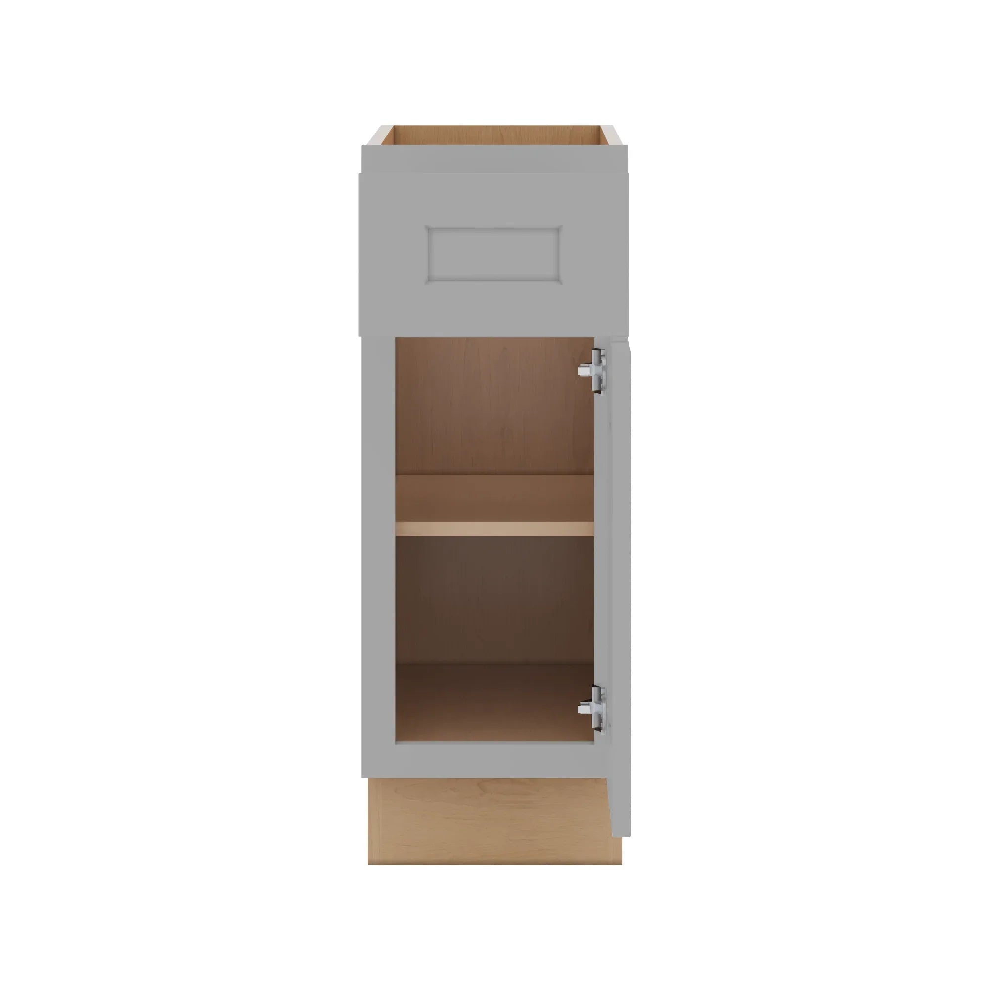 SVA12B Open Front Castle gray png