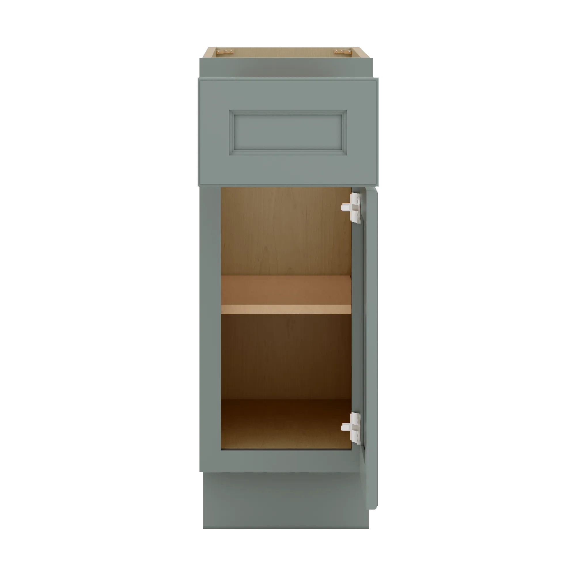 SVA12B Open Front Sage