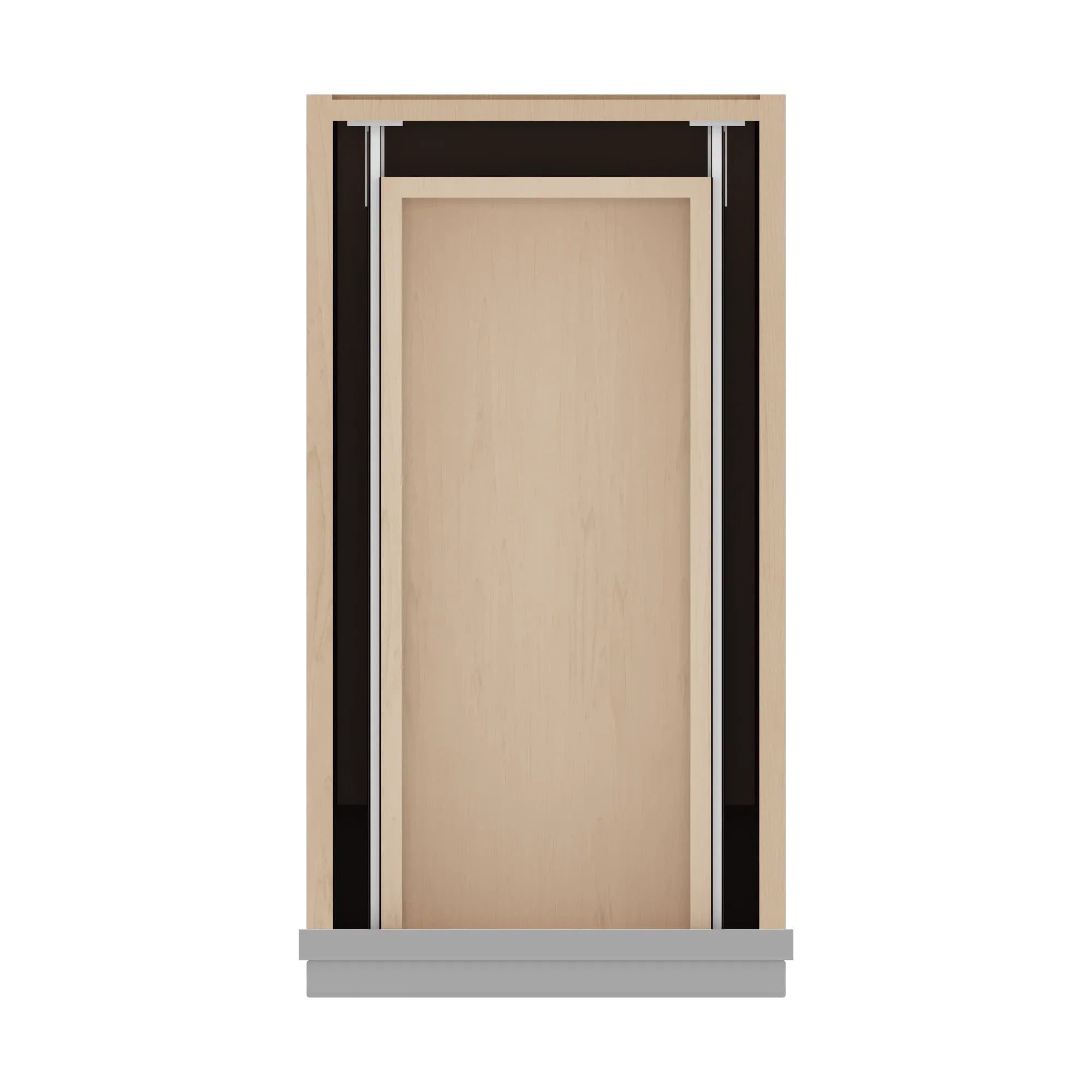 SVA12B Top Castle gray png