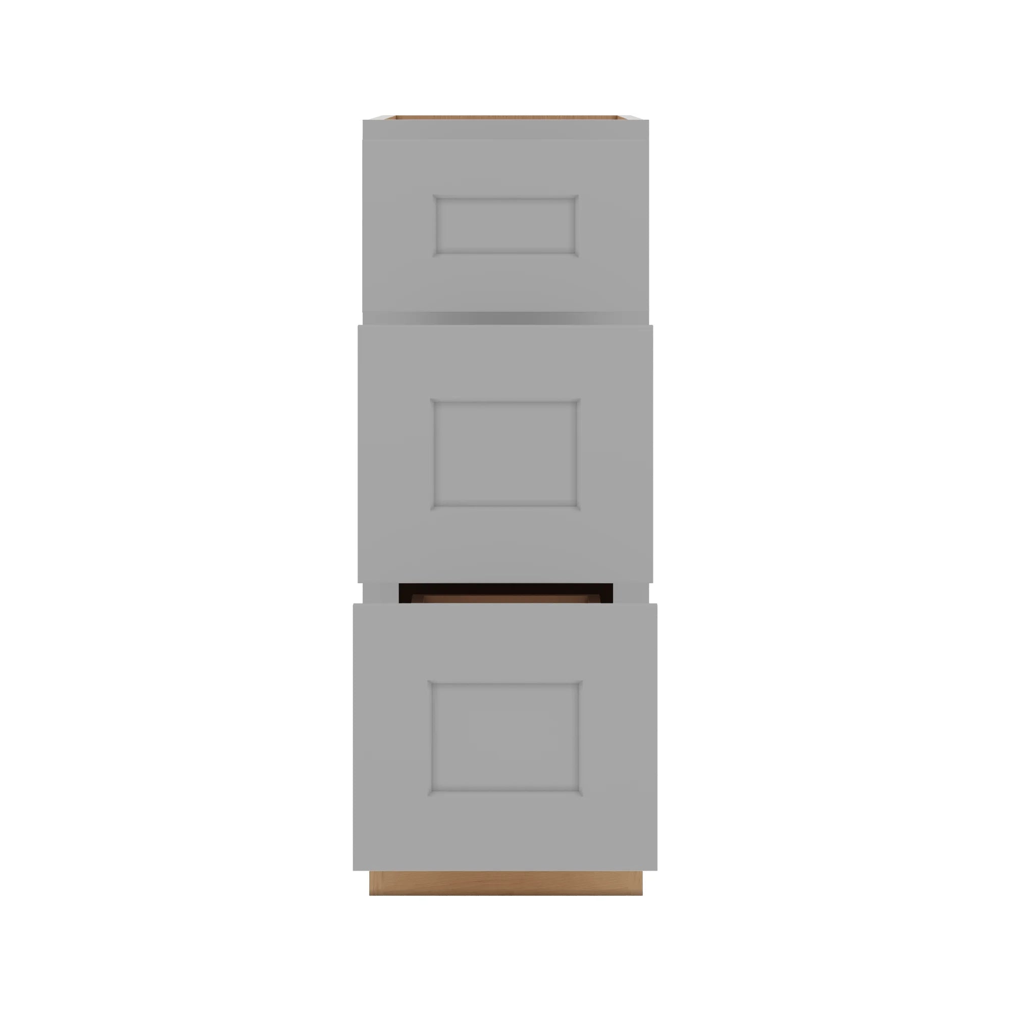 SVA12D Open Front Castle gray png