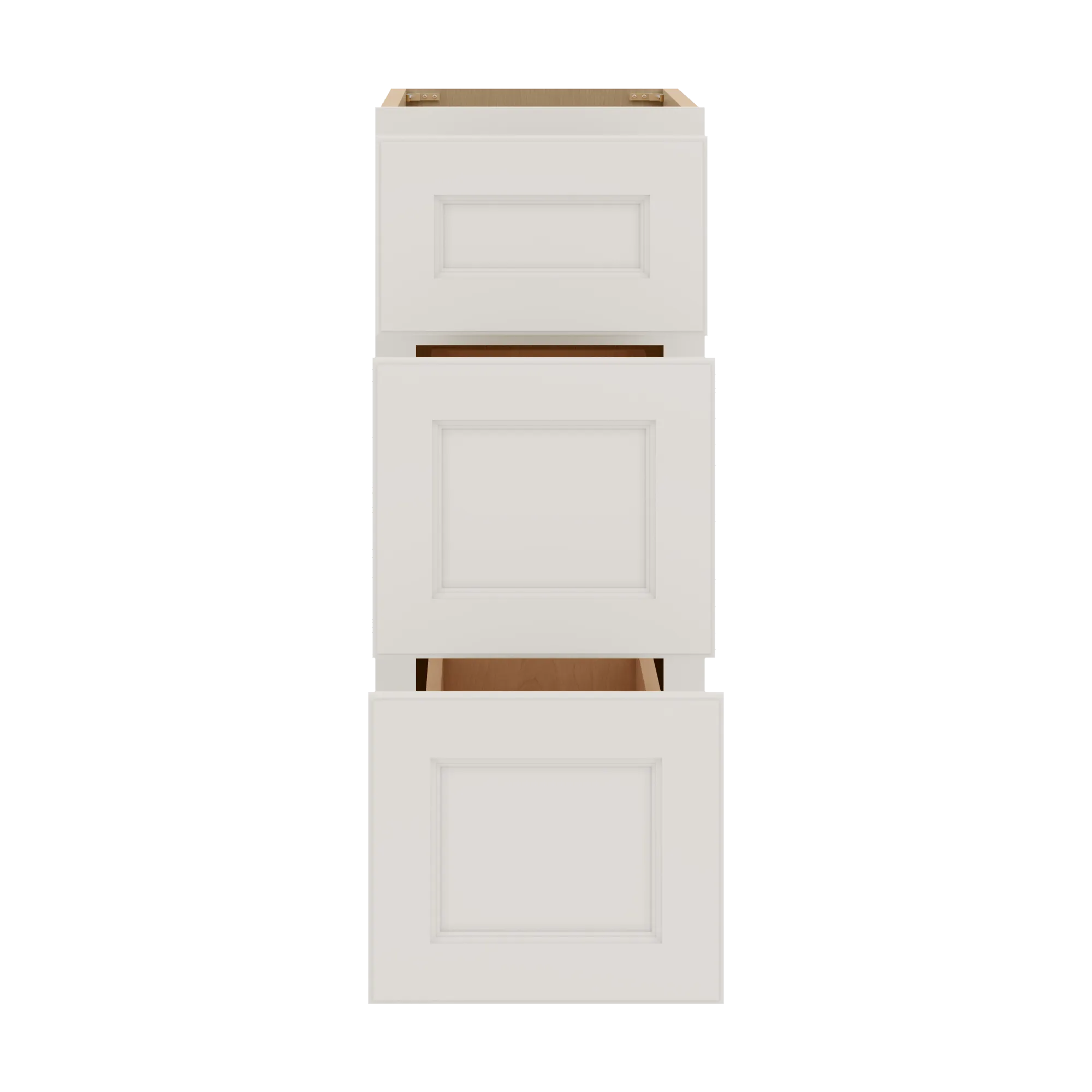 SVA12D Open Front Dove