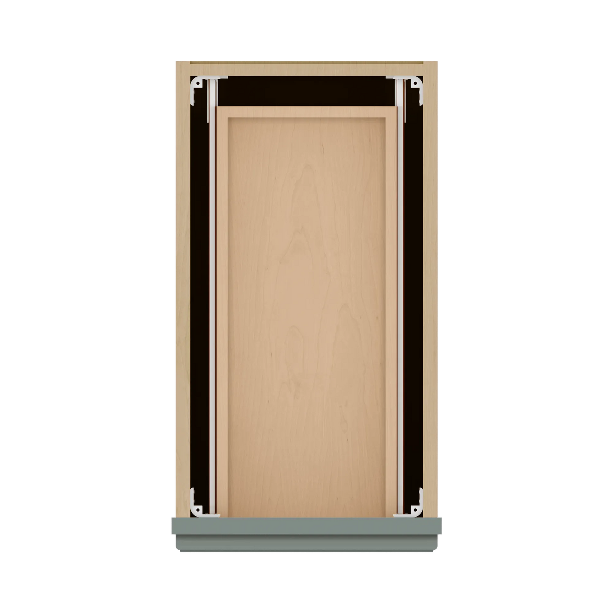 SVA12D Top Sage