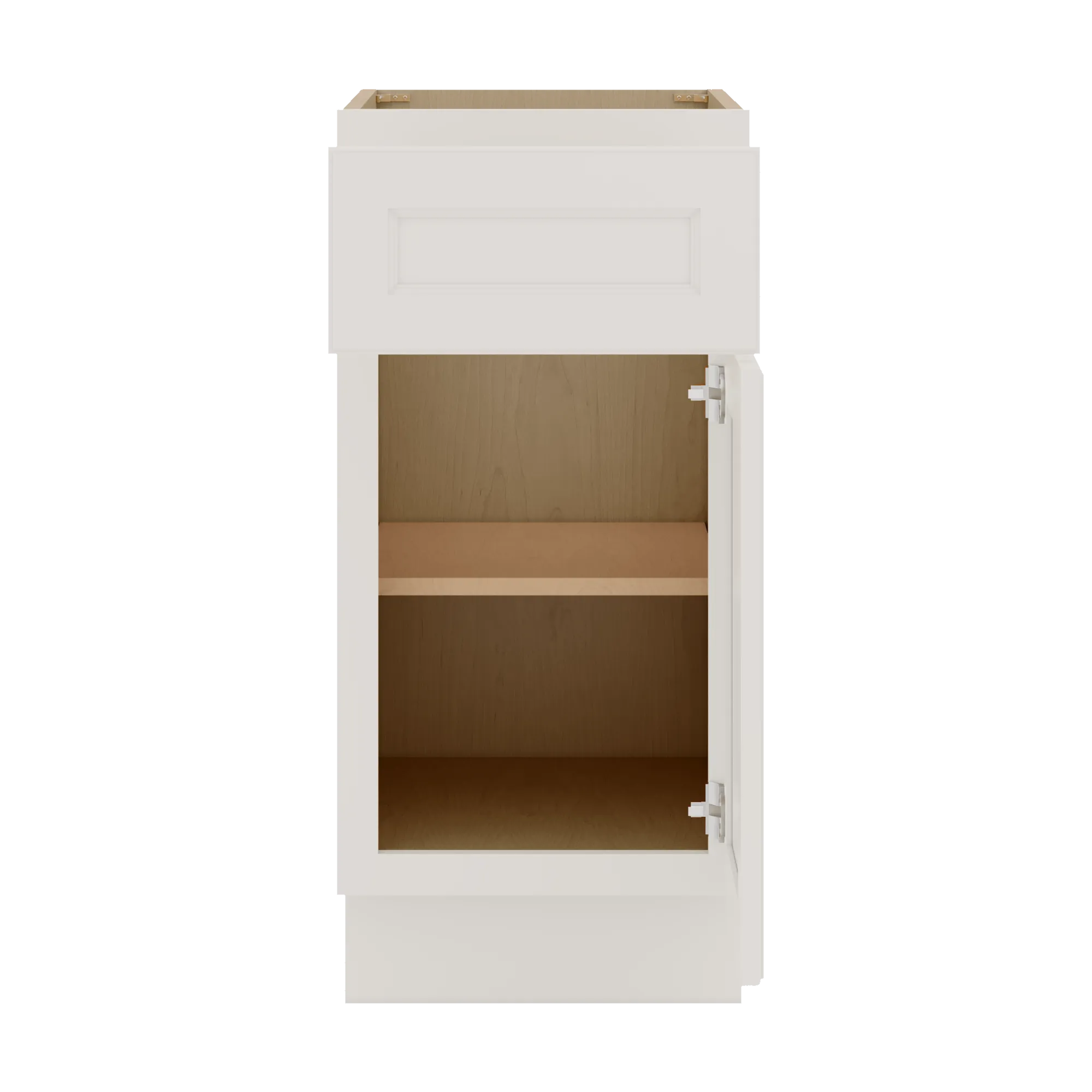 SVA15B Open Front Dove