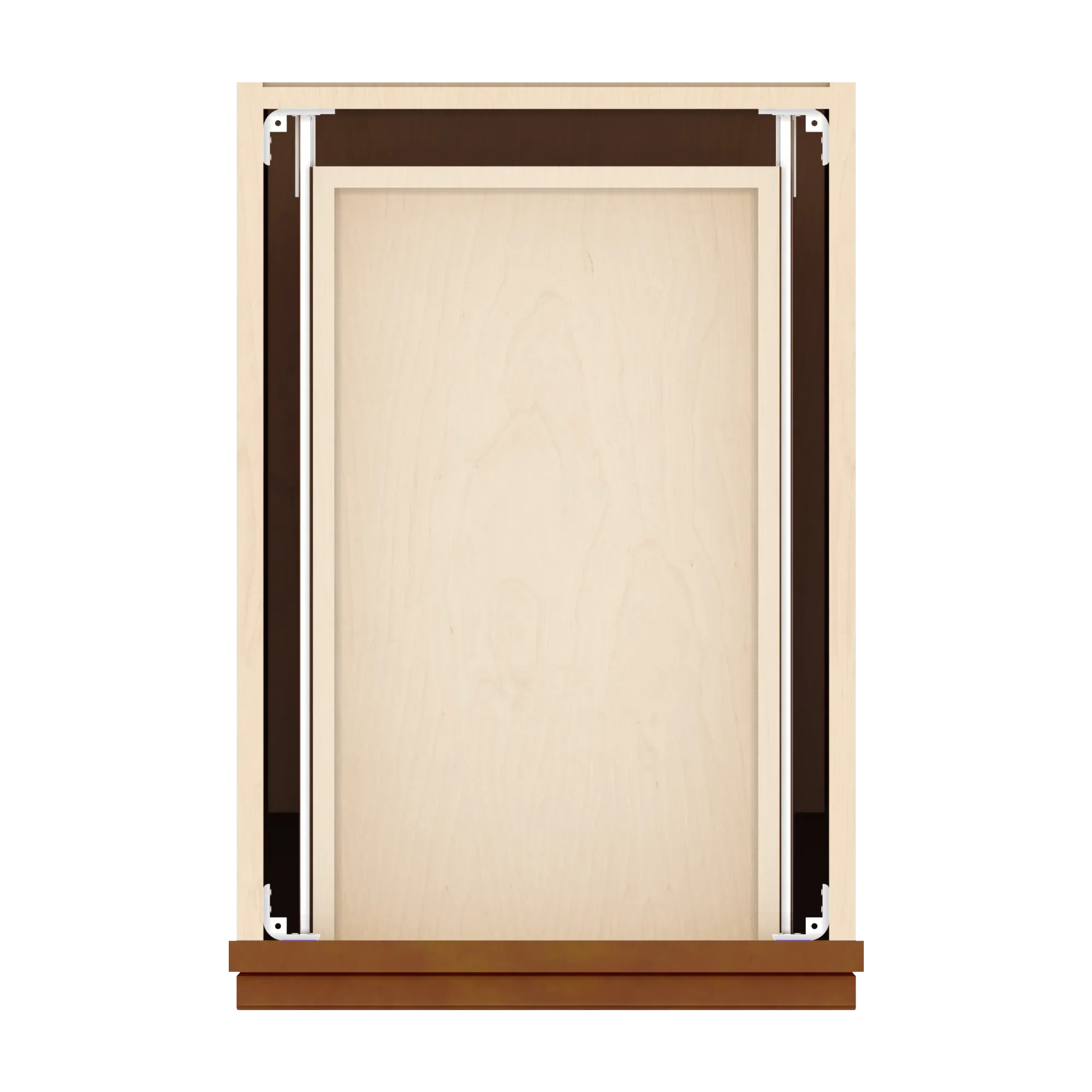 j k mocha glazed k10 vanity base door drawer 15 w x 33 h x 21 d