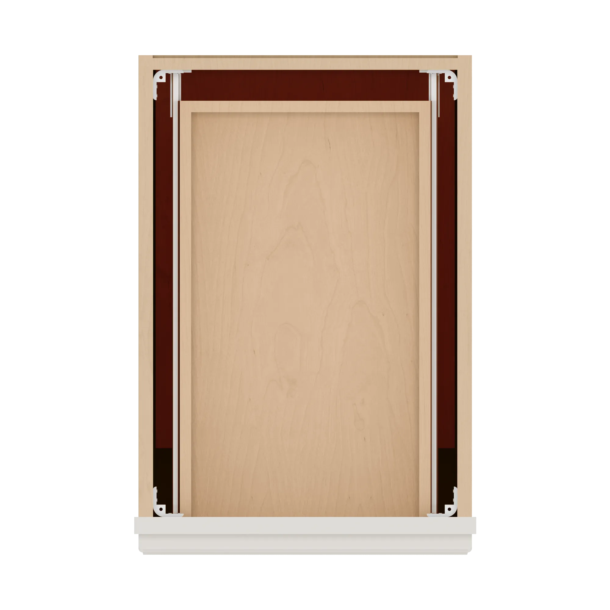 SVA15B Top Dove