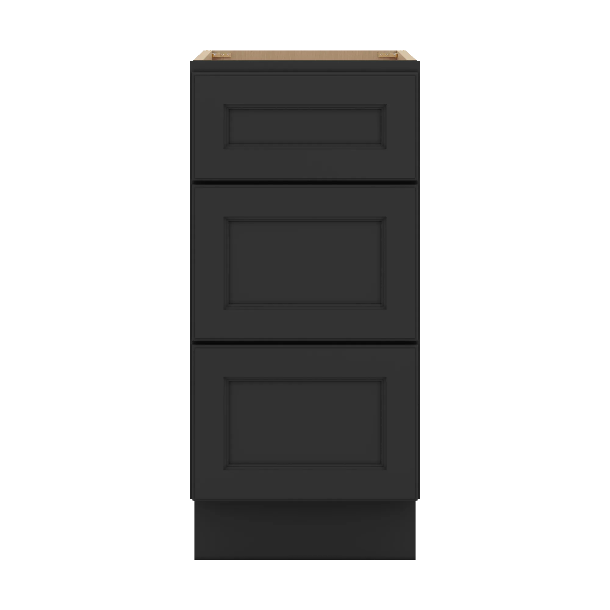SVA15D Close Front Charcoal
