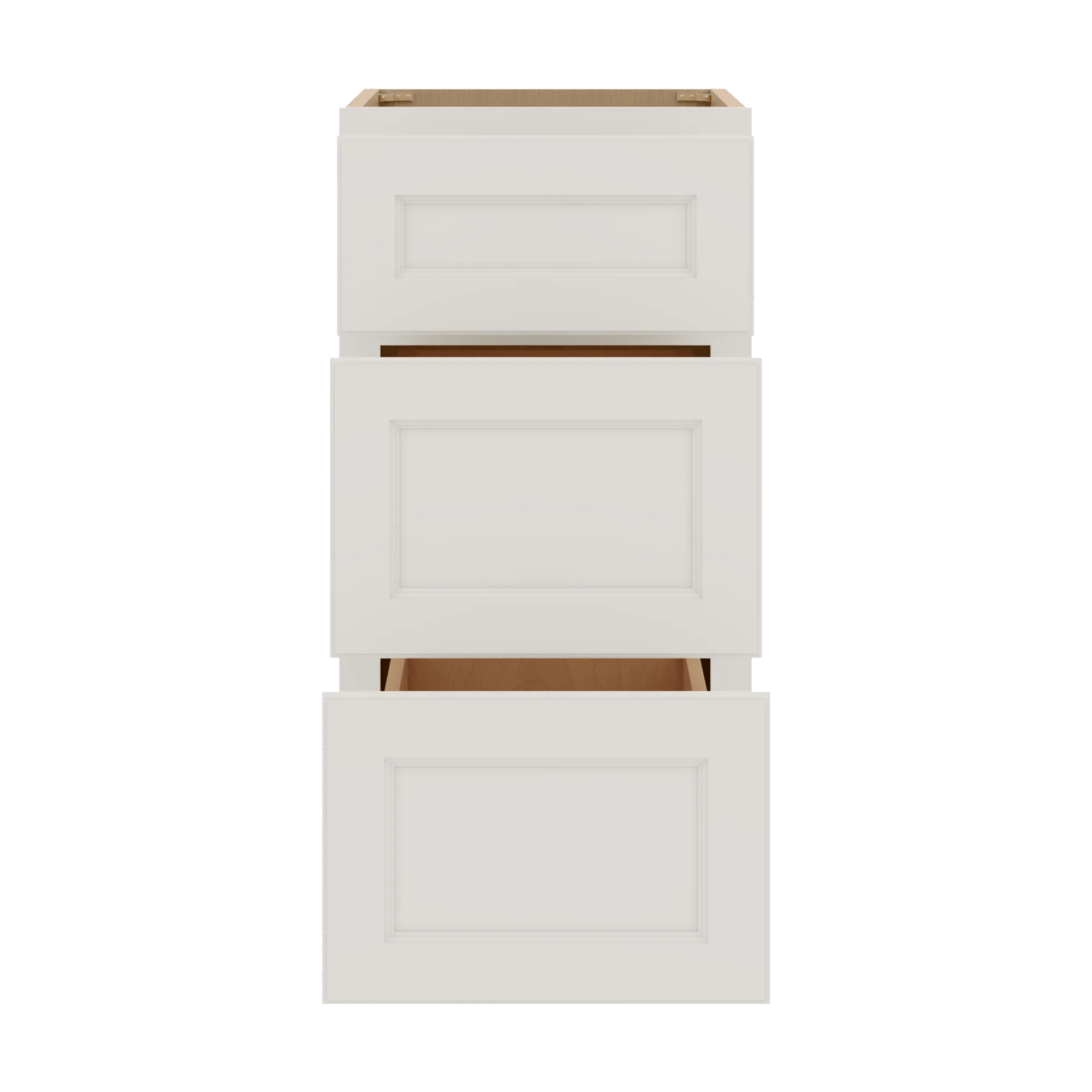 SVA15D Open Front Dove