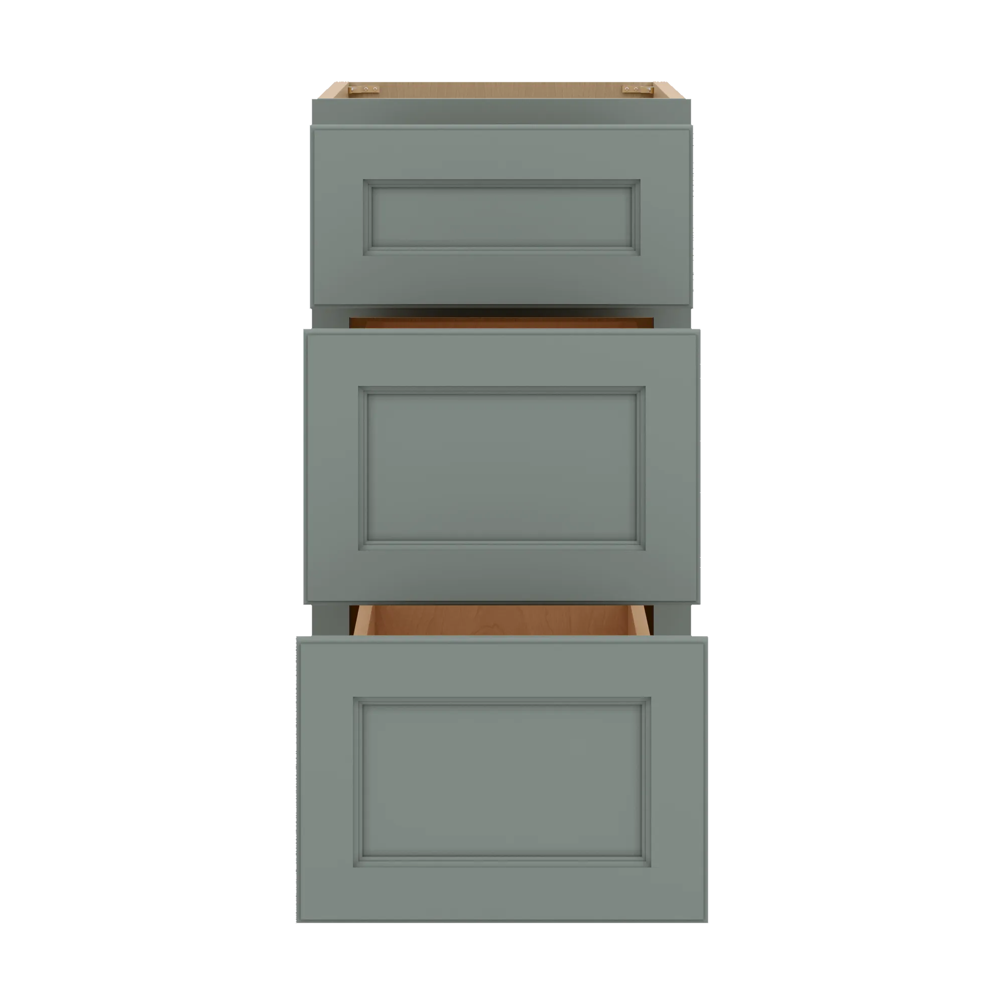 SVA15D Open Front Sage