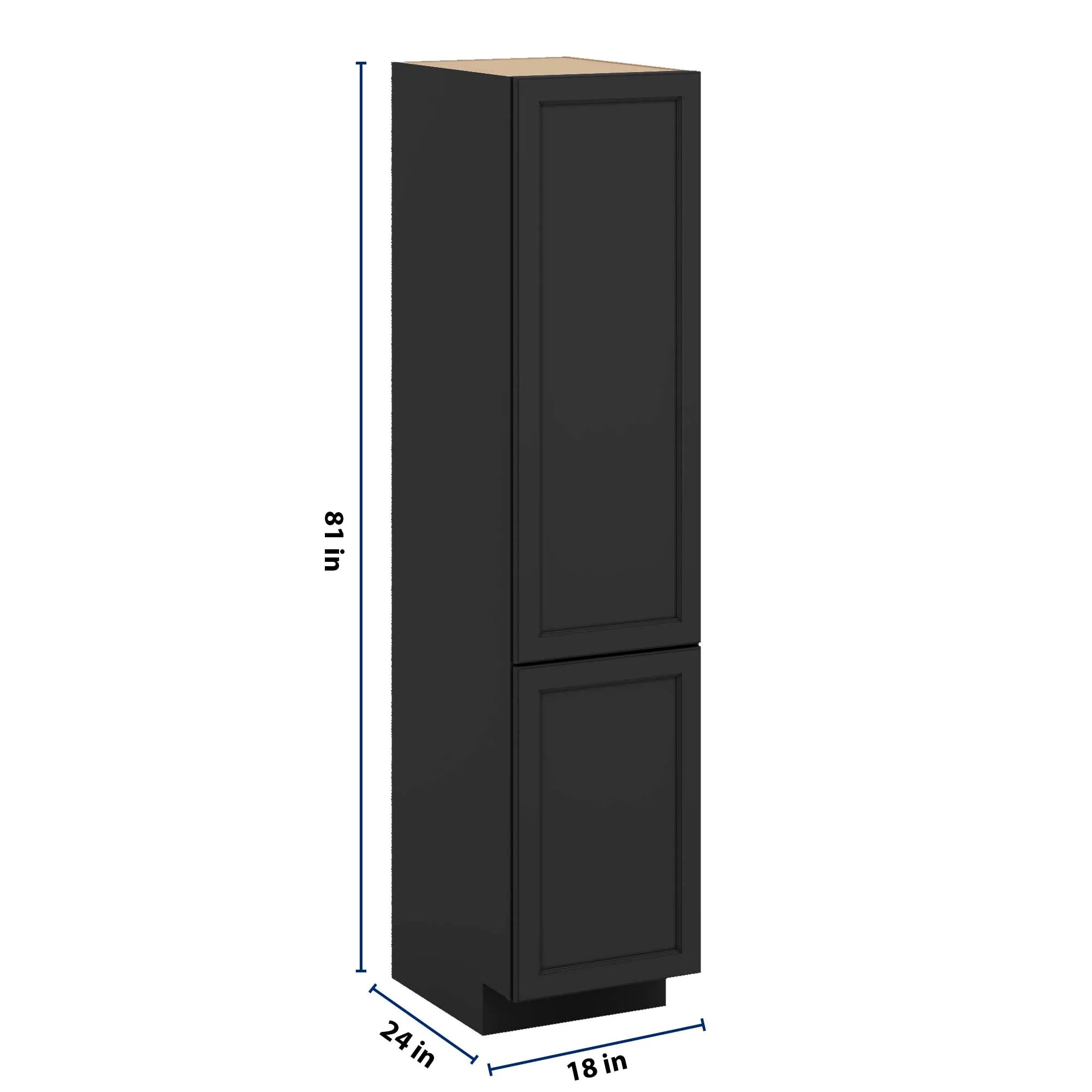 SVA188124P Close Angle Charcoal